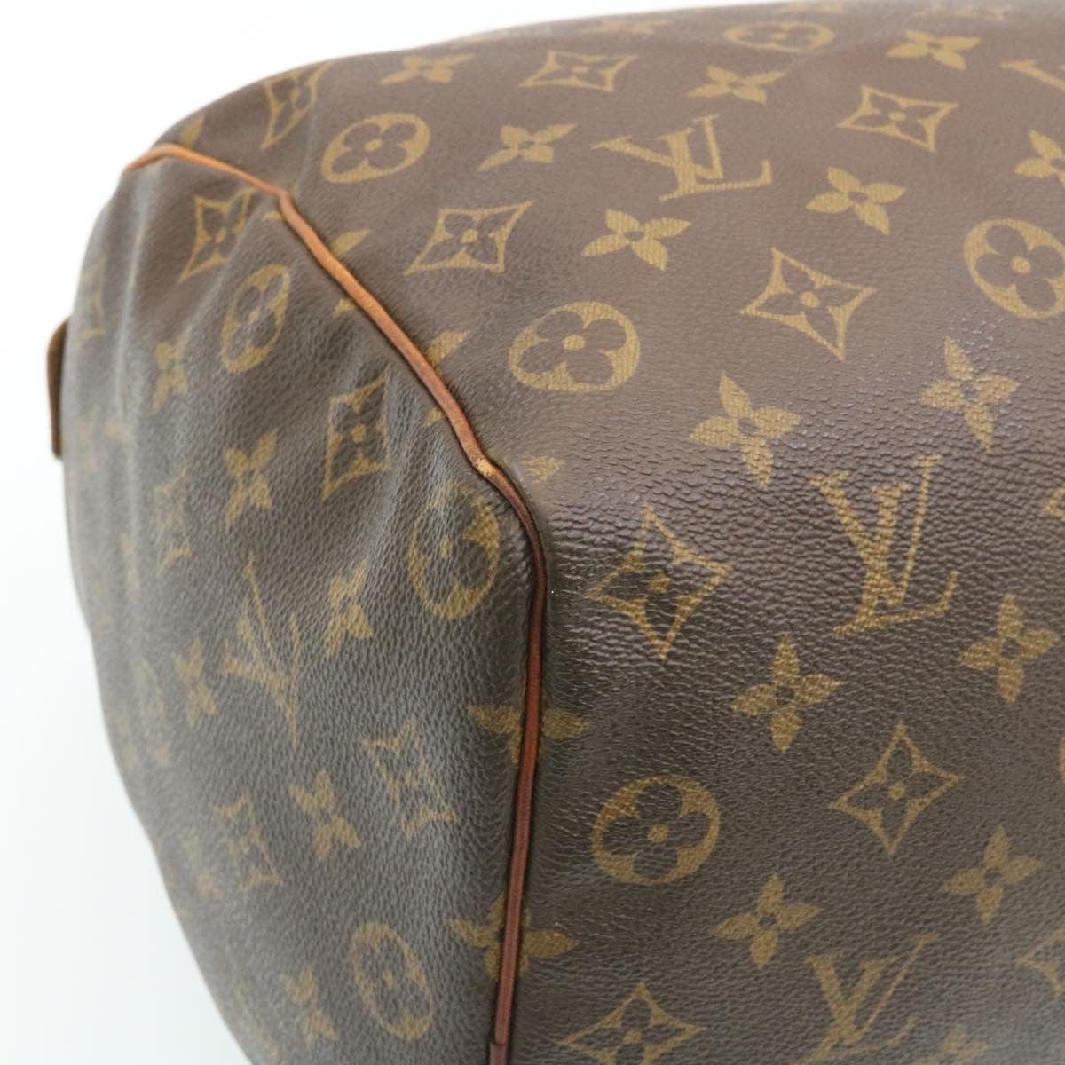 Louis Vuitton Louis Vuitton Monogram Speedy 35 - ASL2141