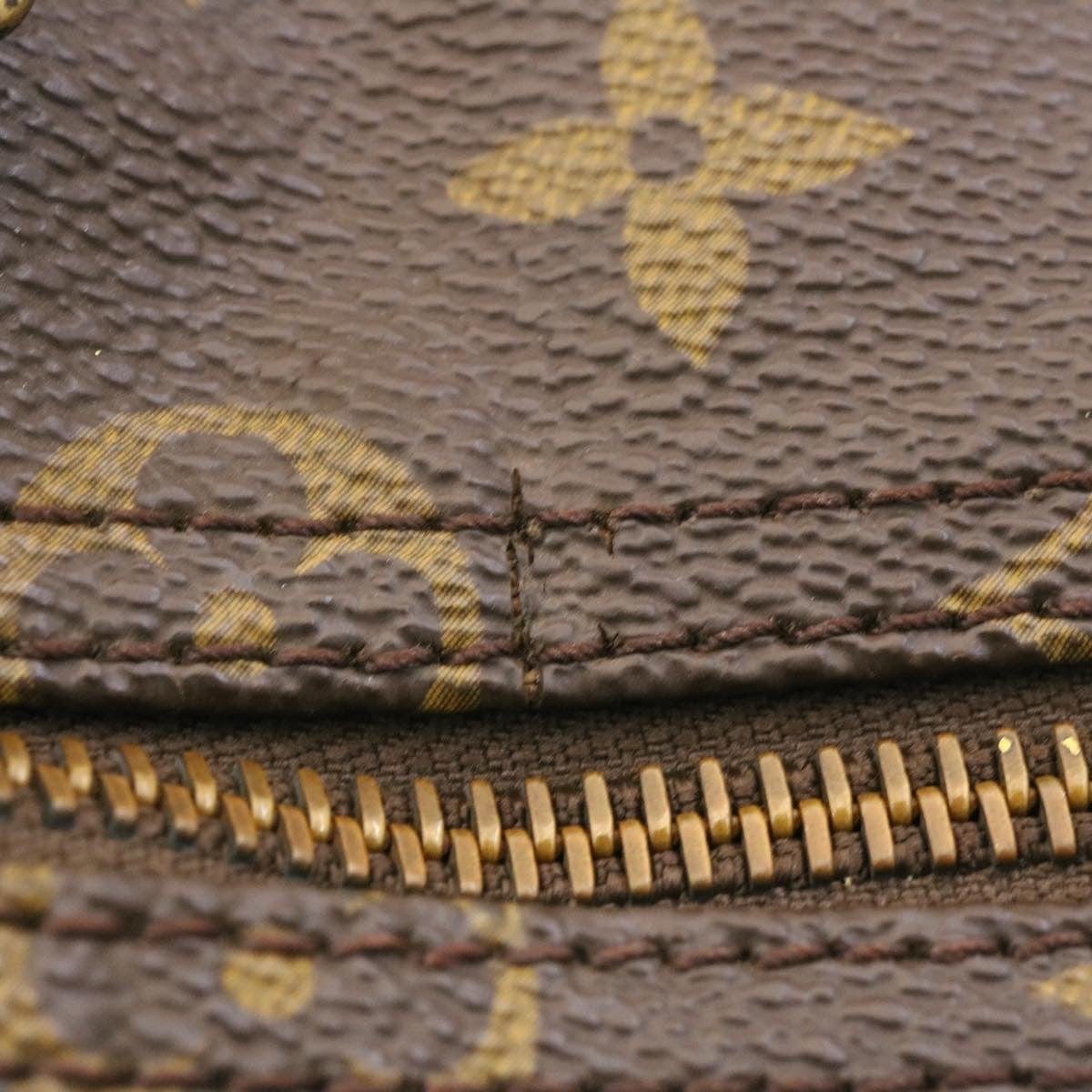 Louis Vuitton Louis Vuitton Monogram Speedy 35 - ASL2141