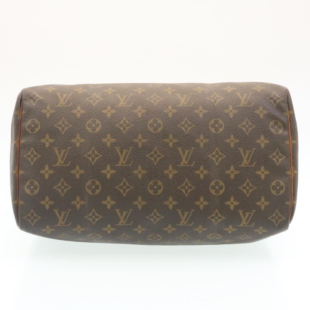 Louis Vuitton Louis Vuitton Monogram Speedy 35 - ASL2141