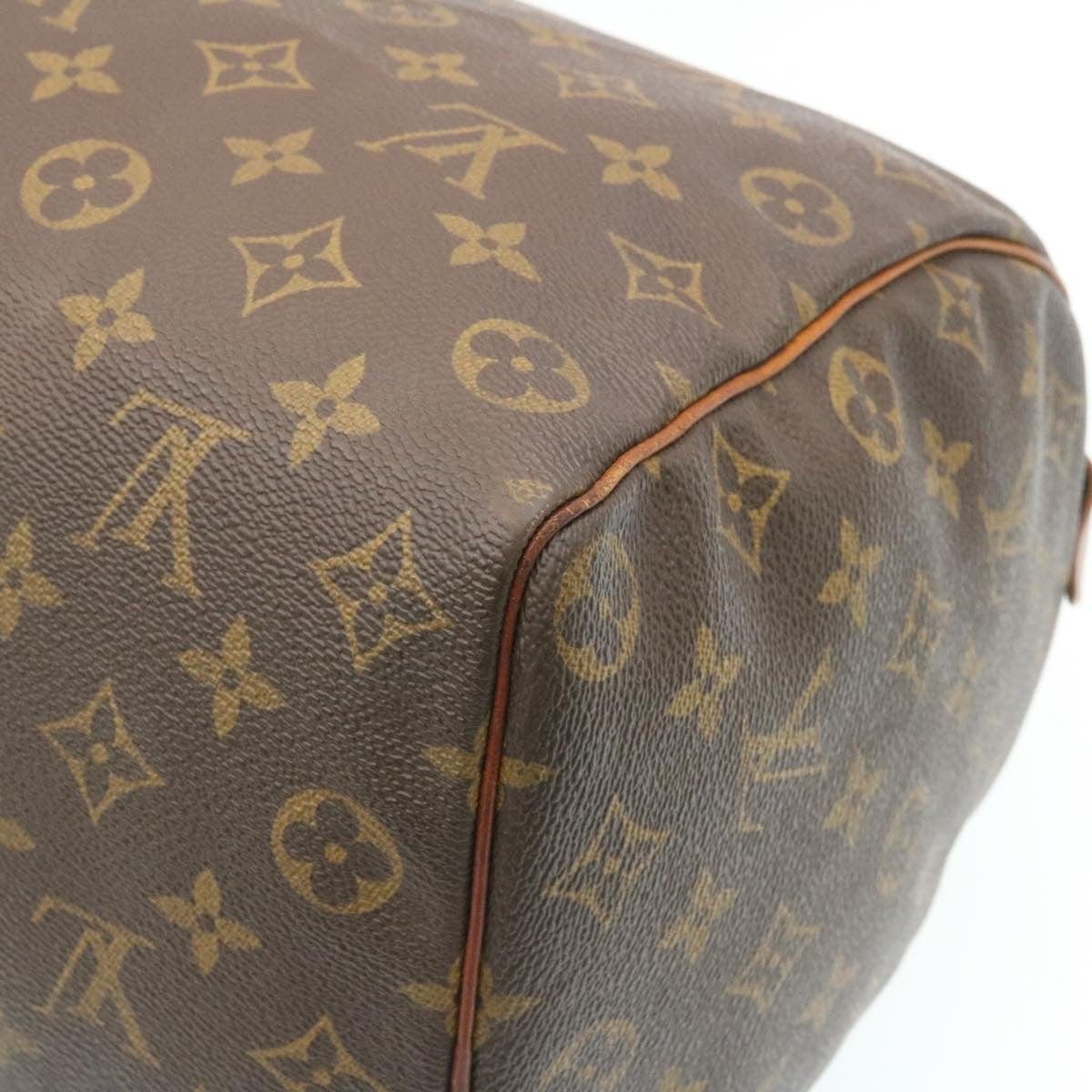 Louis Vuitton Louis Vuitton Monogram Speedy 35 - ASL2141