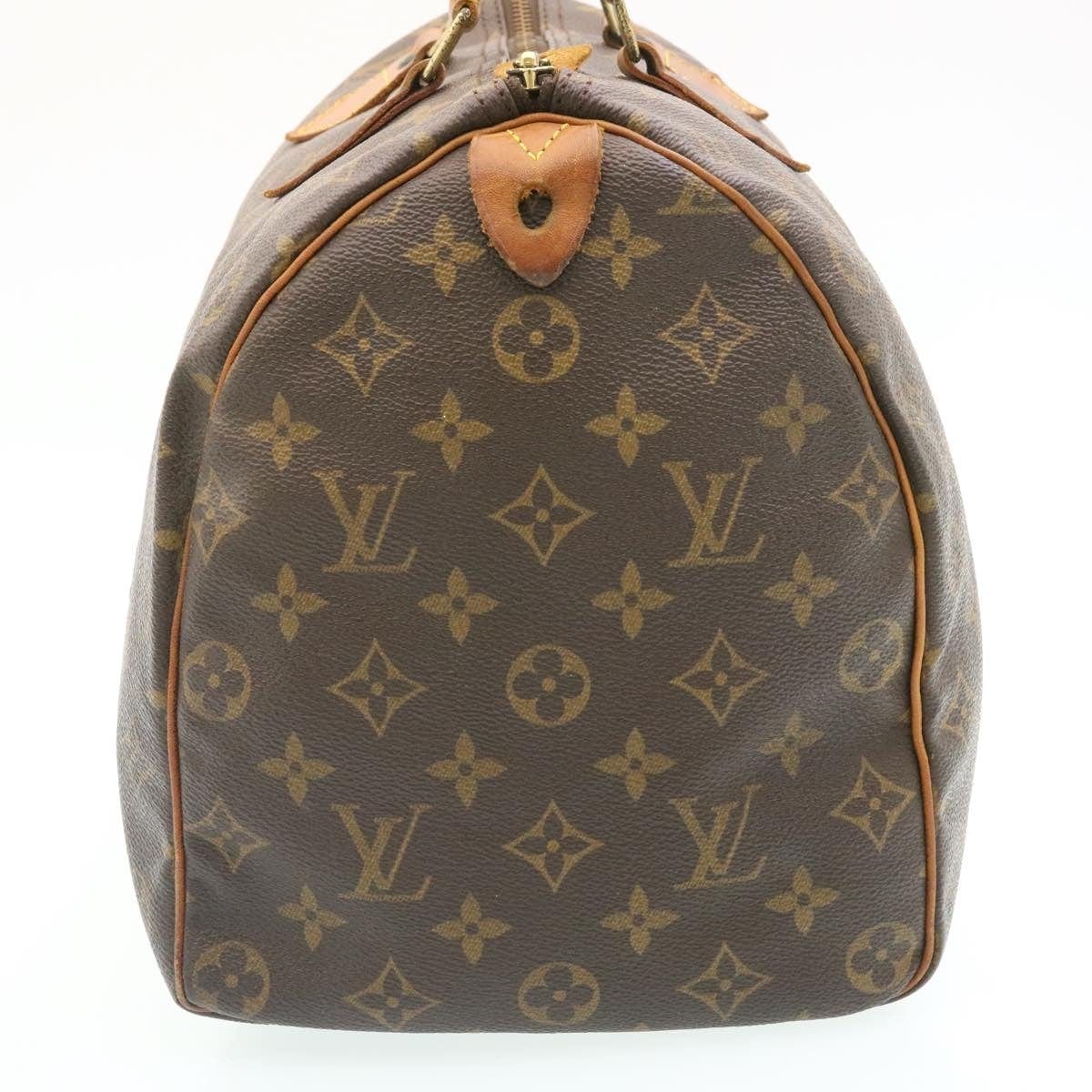 Louis Vuitton Louis Vuitton Monogram Speedy 35 - ASL2141