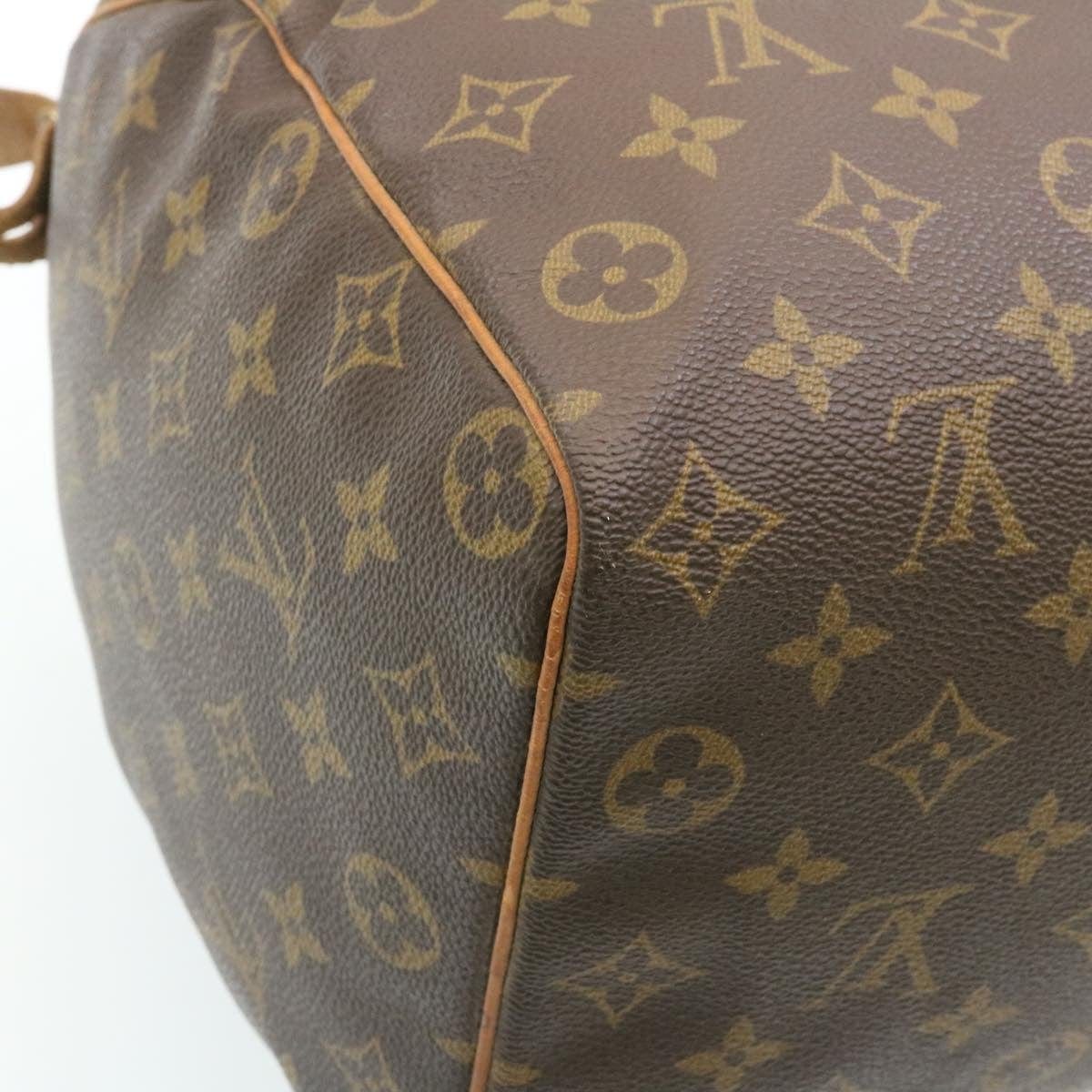 Louis Vuitton Louis Vuitton Monogram Speedy 35 - ASL2142