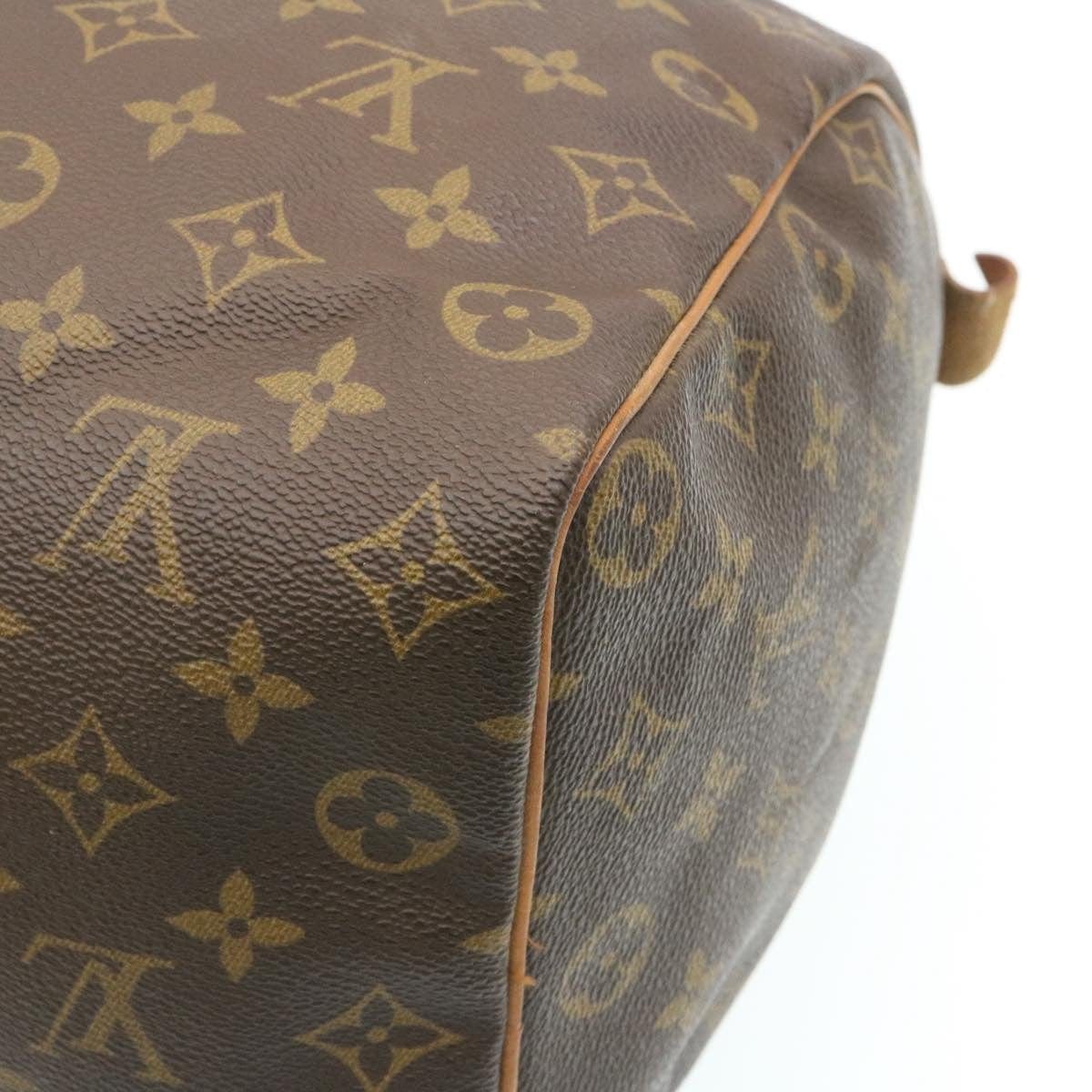 Louis Vuitton Louis Vuitton Monogram Speedy 35 - ASL2142