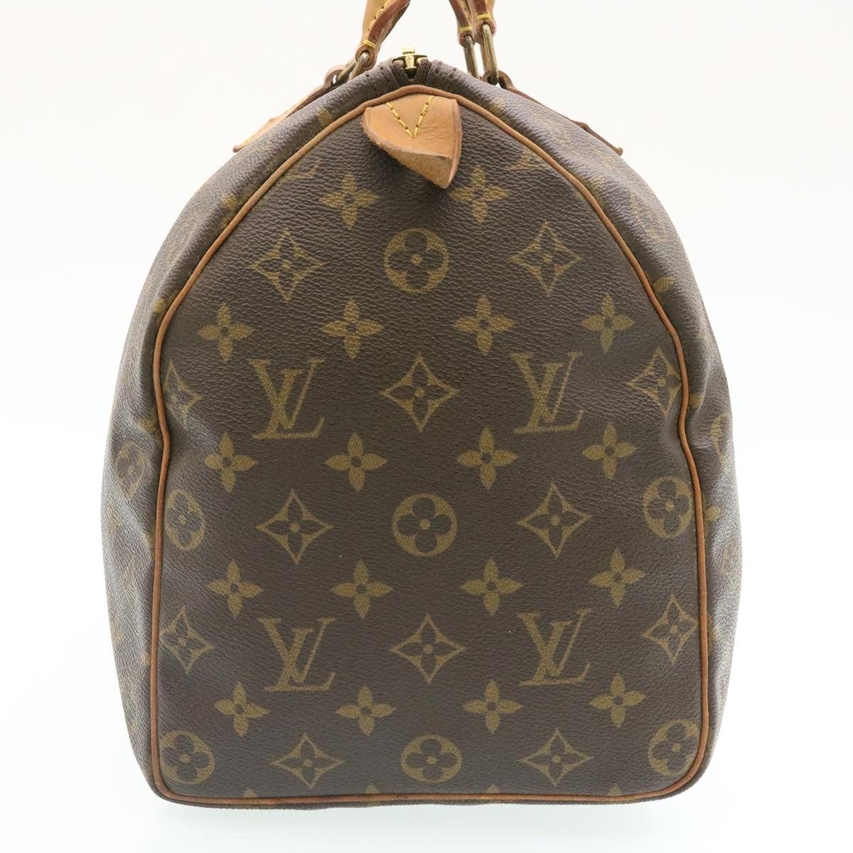 Louis Vuitton Louis Vuitton Monogram Speedy 35 - ASL2142