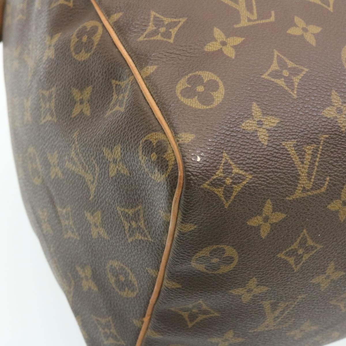 Louis Vuitton Louis Vuitton Monogram Speedy 35 - ASL2142