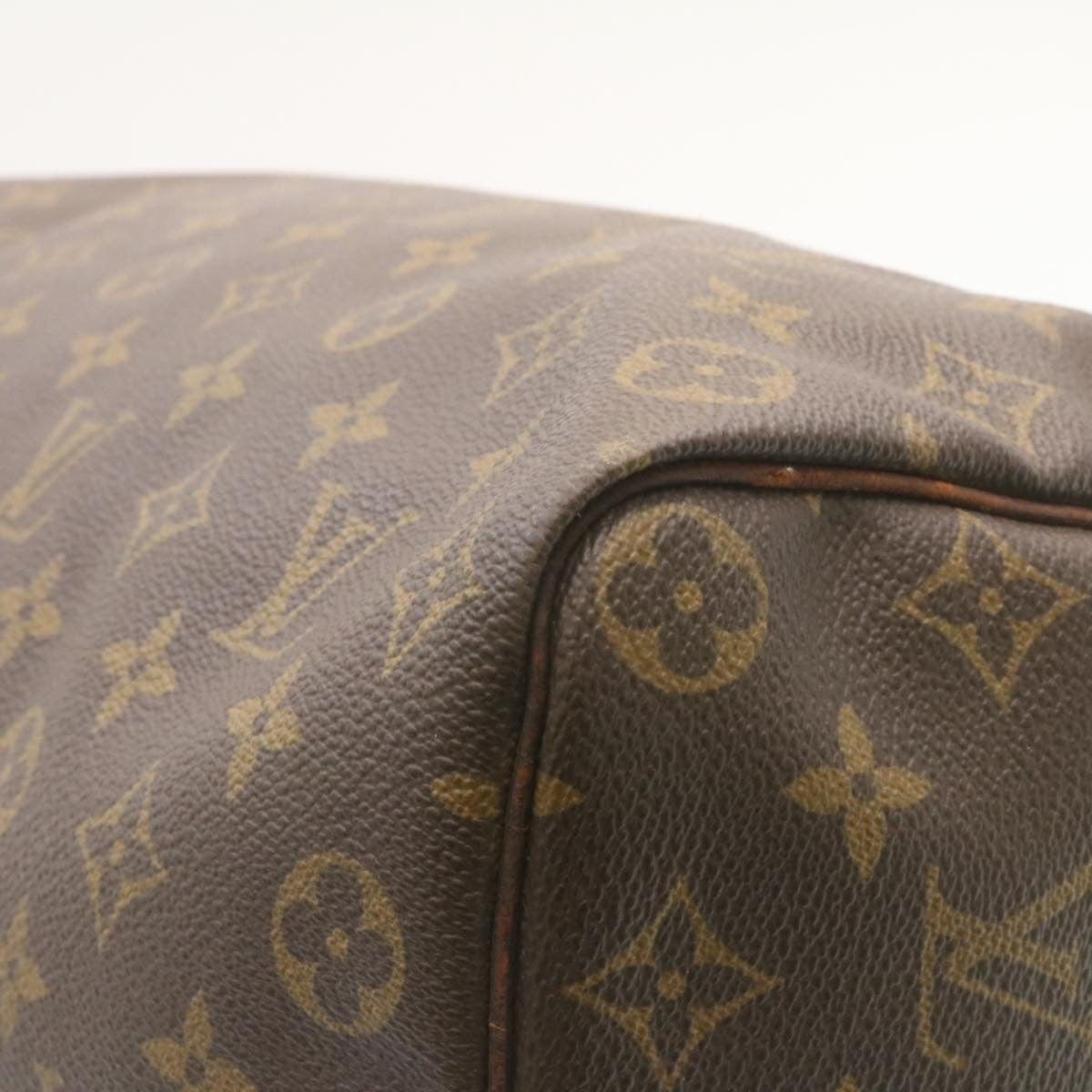 Louis Vuitton Louis Vuitton Monogram Speedy 35 - ASL2265