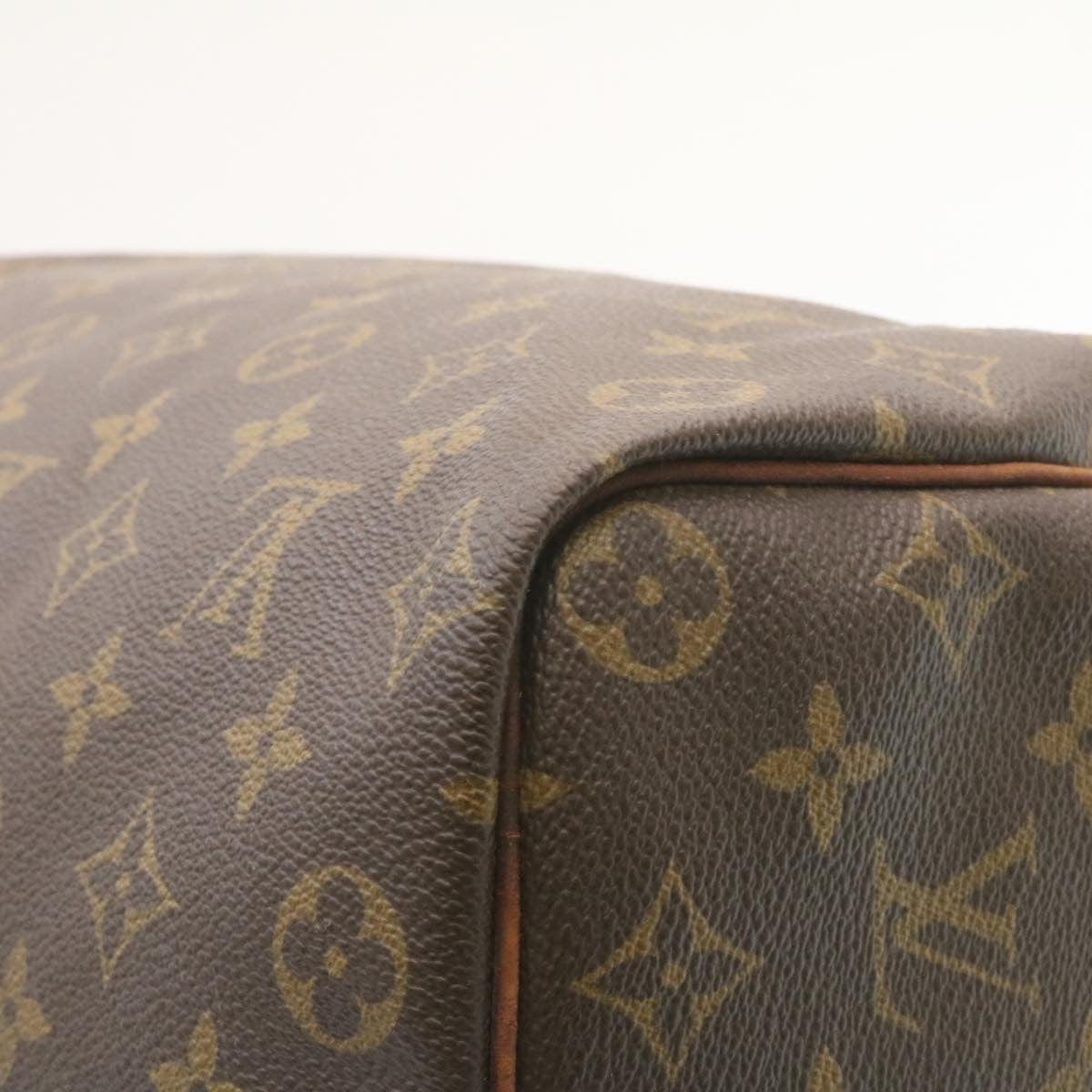 Louis Vuitton Louis Vuitton Monogram Speedy 35 - ASL2265