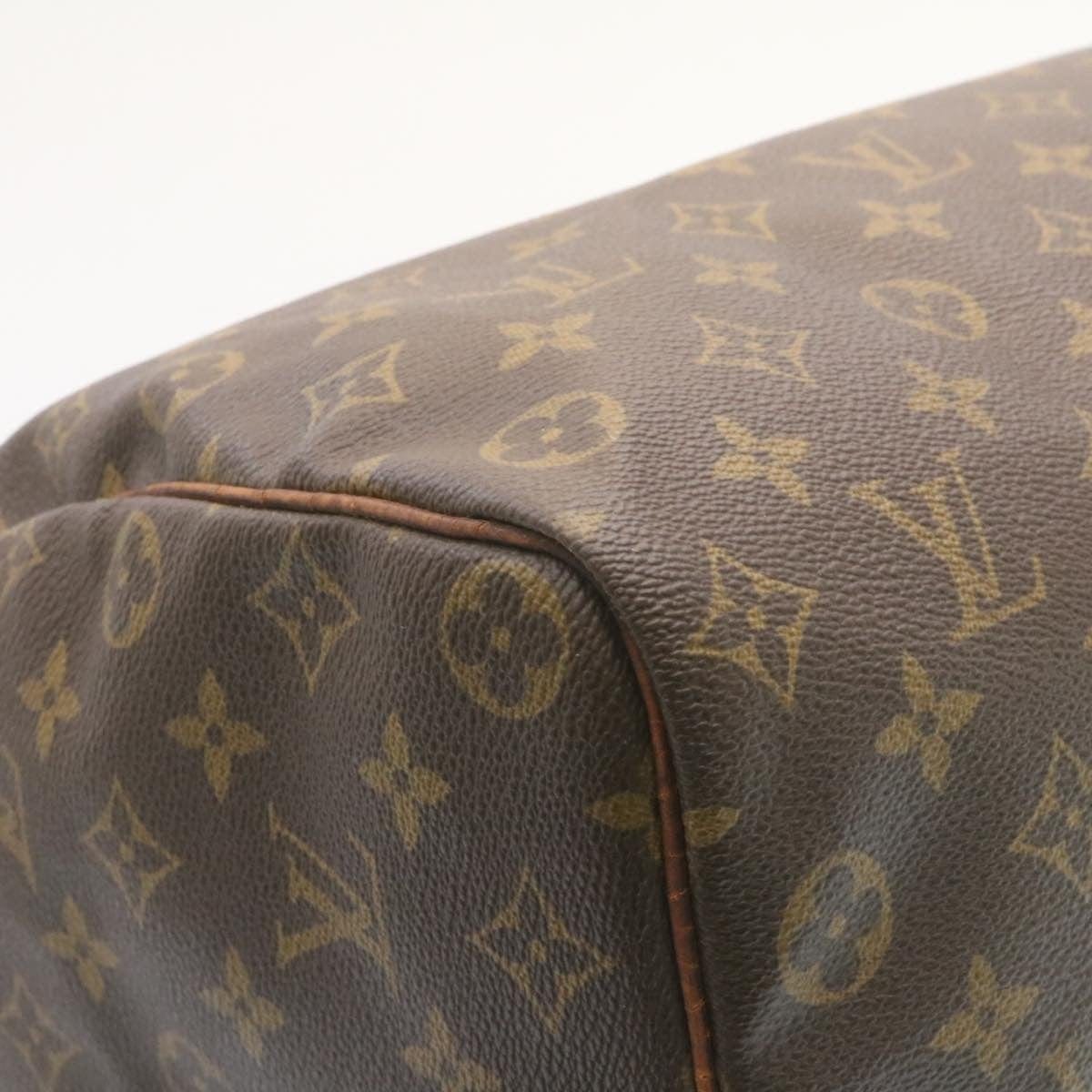 Louis Vuitton Louis Vuitton Monogram Speedy 35 - ASL2265