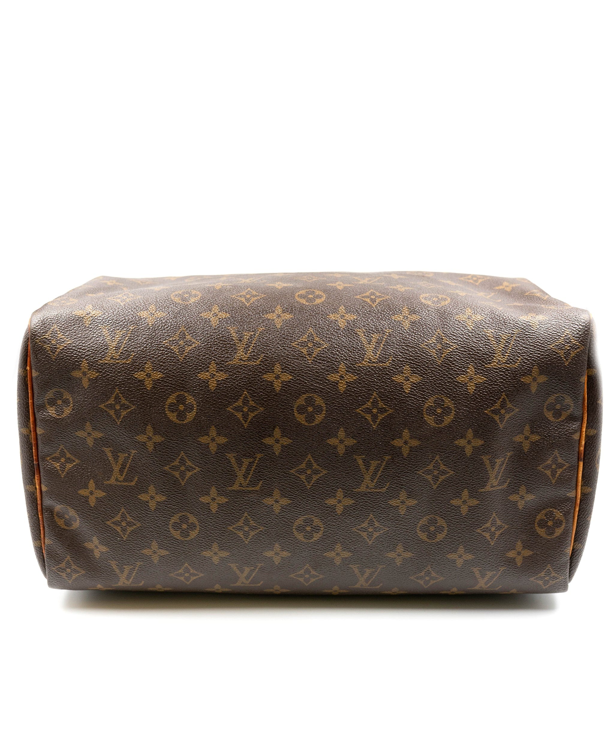 Louis Vuitton Louis Vuitton Monogram Speedy 35 Bag - AGL1477