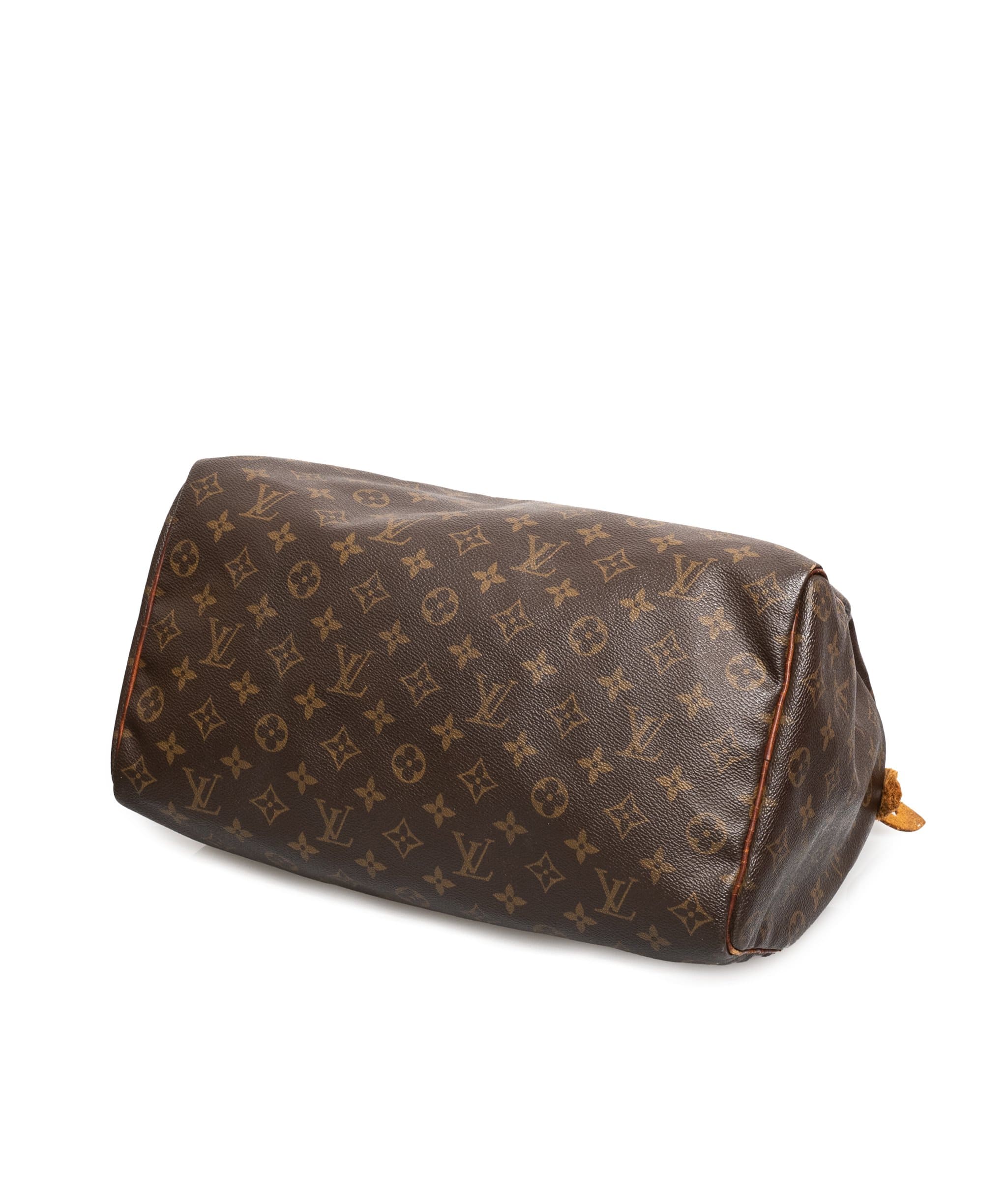 Louis Vuitton Louis Vuitton Monogram Speedy 35 Bag - AWL1641