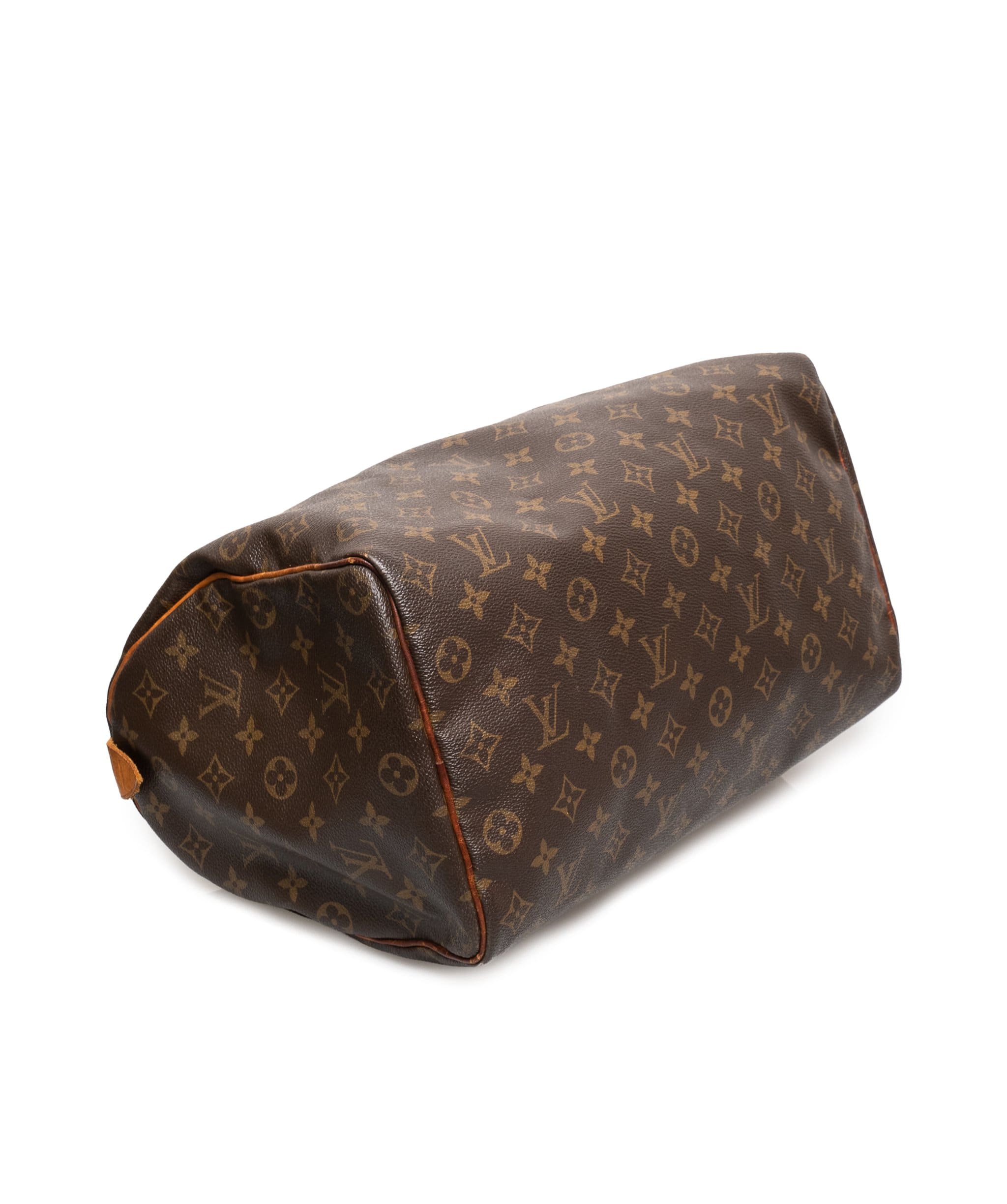 Louis Vuitton Louis Vuitton Monogram Speedy 35 Bag - AWL1641