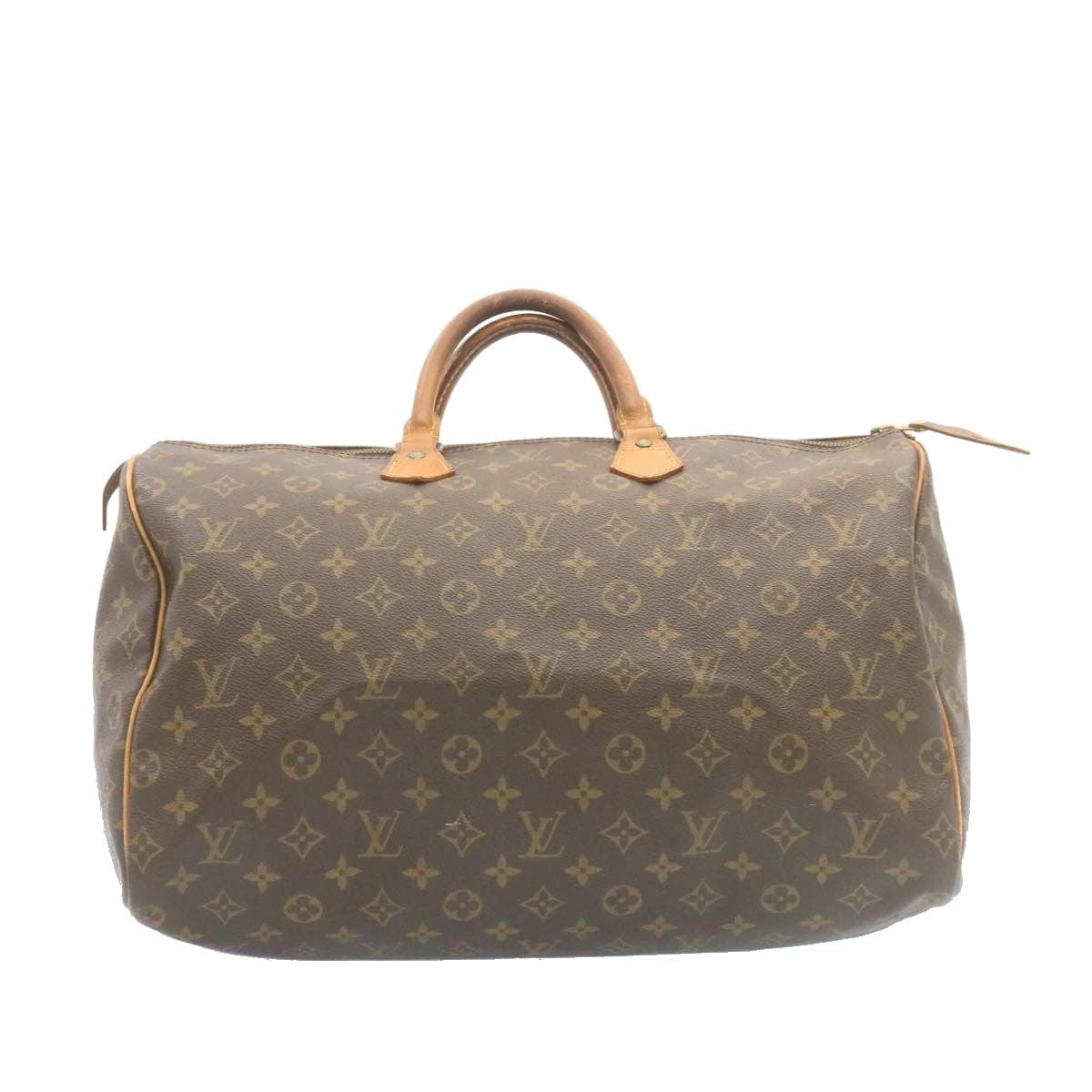 Louis Vuitton Louis Vuitton Monogram Speedy 40 - ASL2137