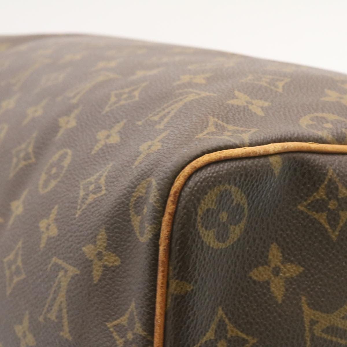 Louis Vuitton Louis Vuitton Monogram Speedy 40 - ASL2137