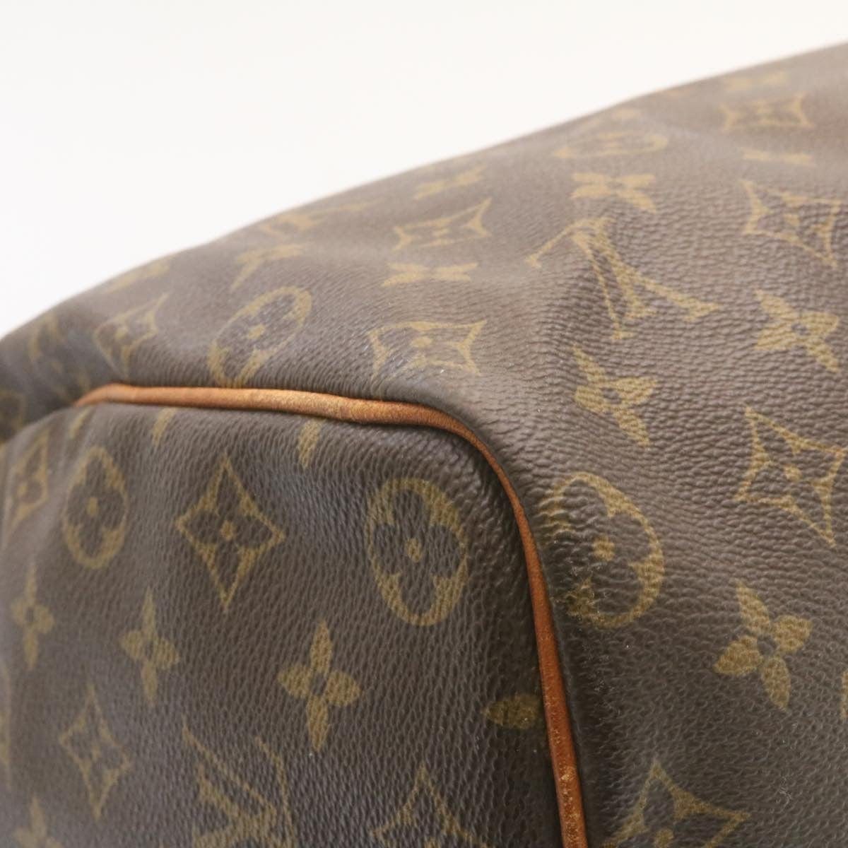 Louis Vuitton Louis Vuitton Monogram Speedy 40 - ASL2137