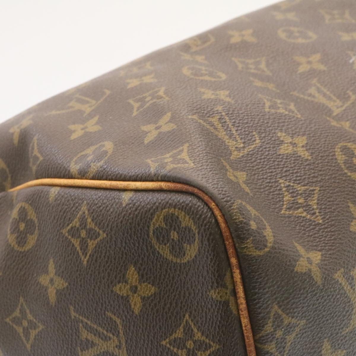 Louis Vuitton Louis Vuitton Monogram Speedy 40 - ASL2137