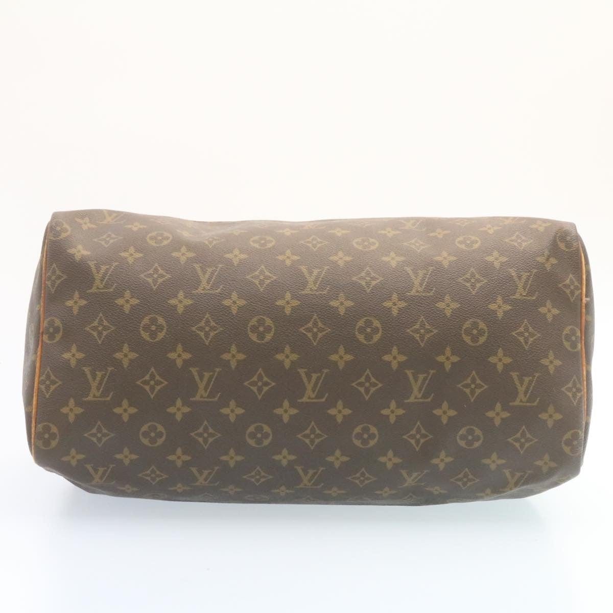 Louis Vuitton Louis Vuitton Monogram Speedy 40 - ASL2137