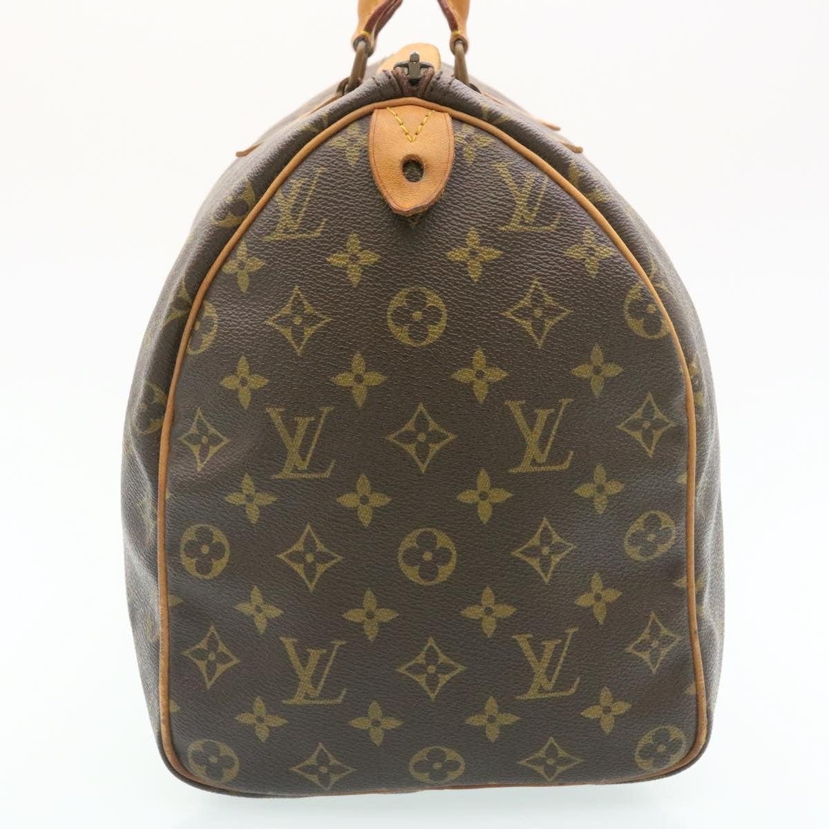 Louis Vuitton Louis Vuitton Monogram Speedy 40 - ASL2138