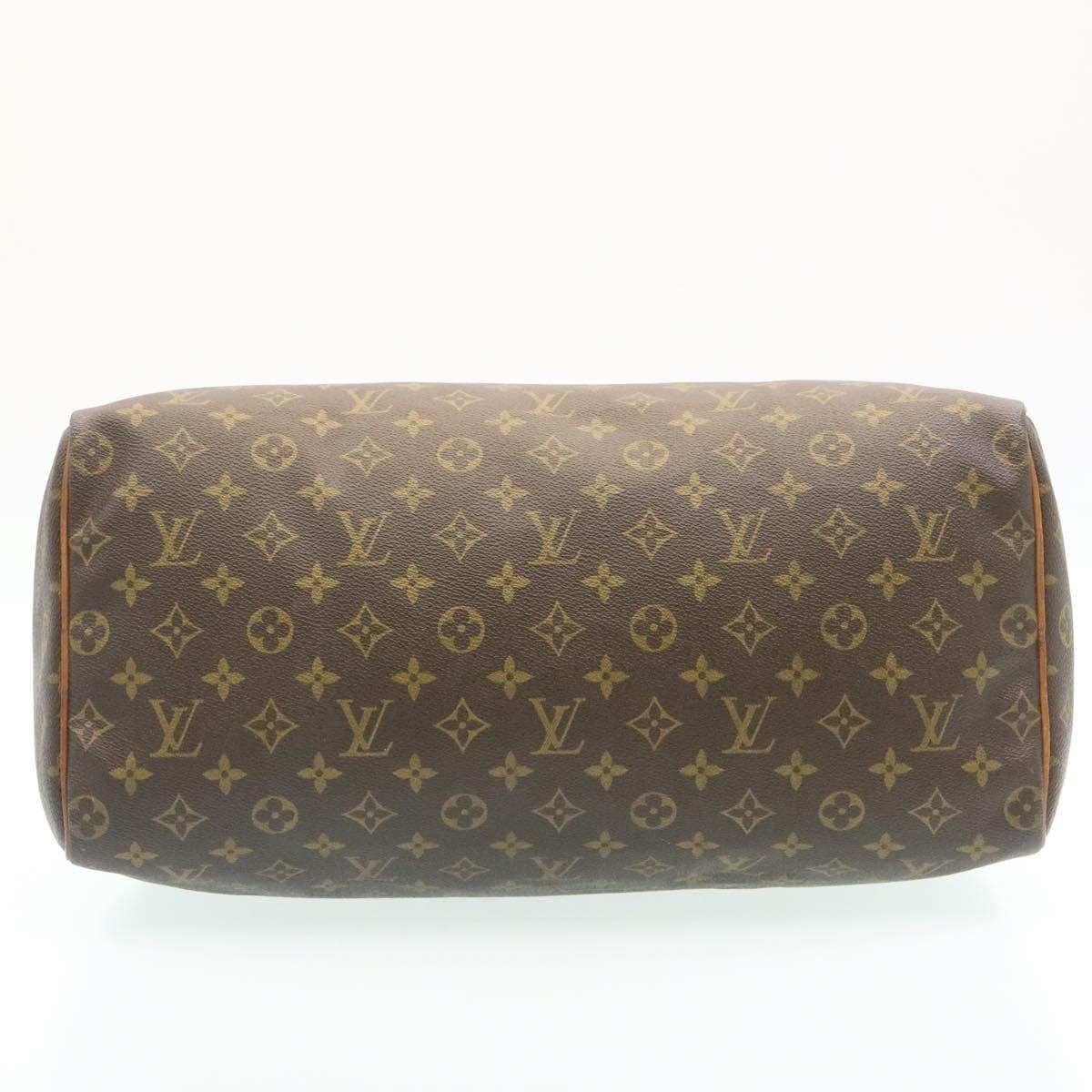 Louis Vuitton Louis Vuitton Monogram Speedy 40 - ASL2138