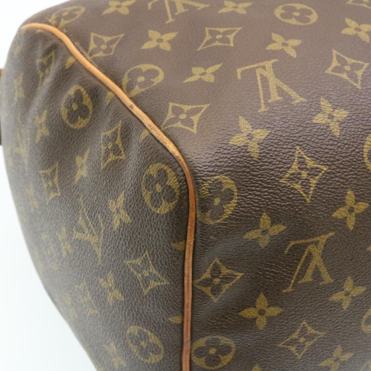 Louis Vuitton Louis Vuitton Monogram Speedy 40 - ASL2138