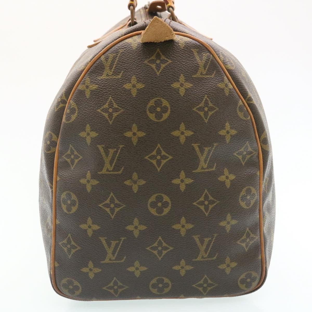 Louis Vuitton Louis Vuitton Monogram Speedy 40 - ASL2138