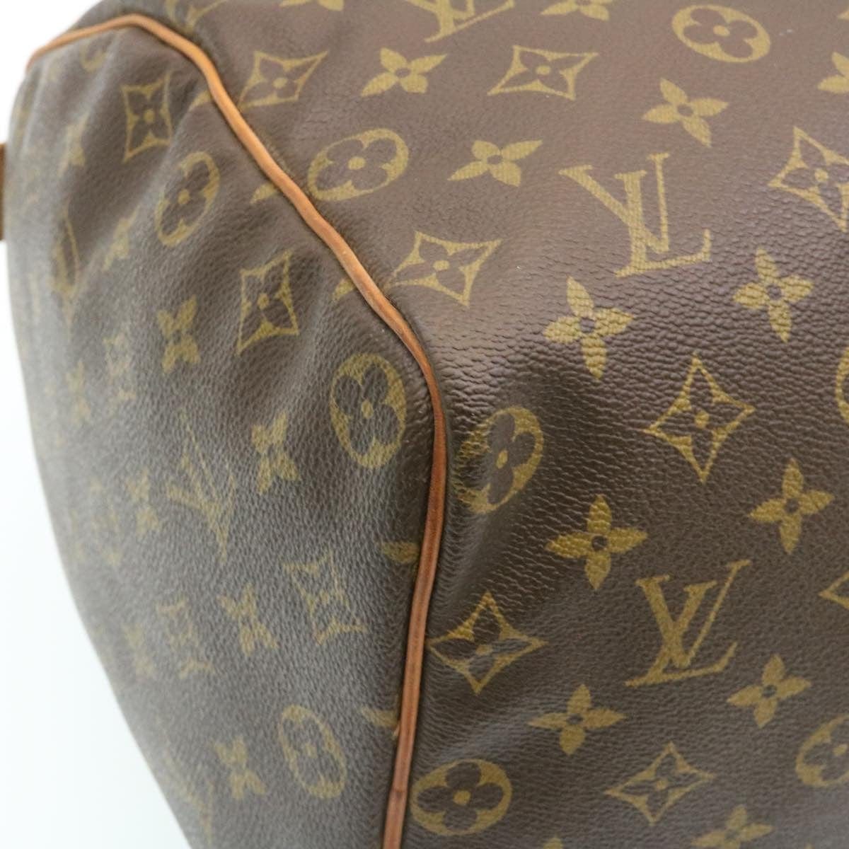 Louis Vuitton Louis Vuitton Monogram Speedy 40 - ASL2138