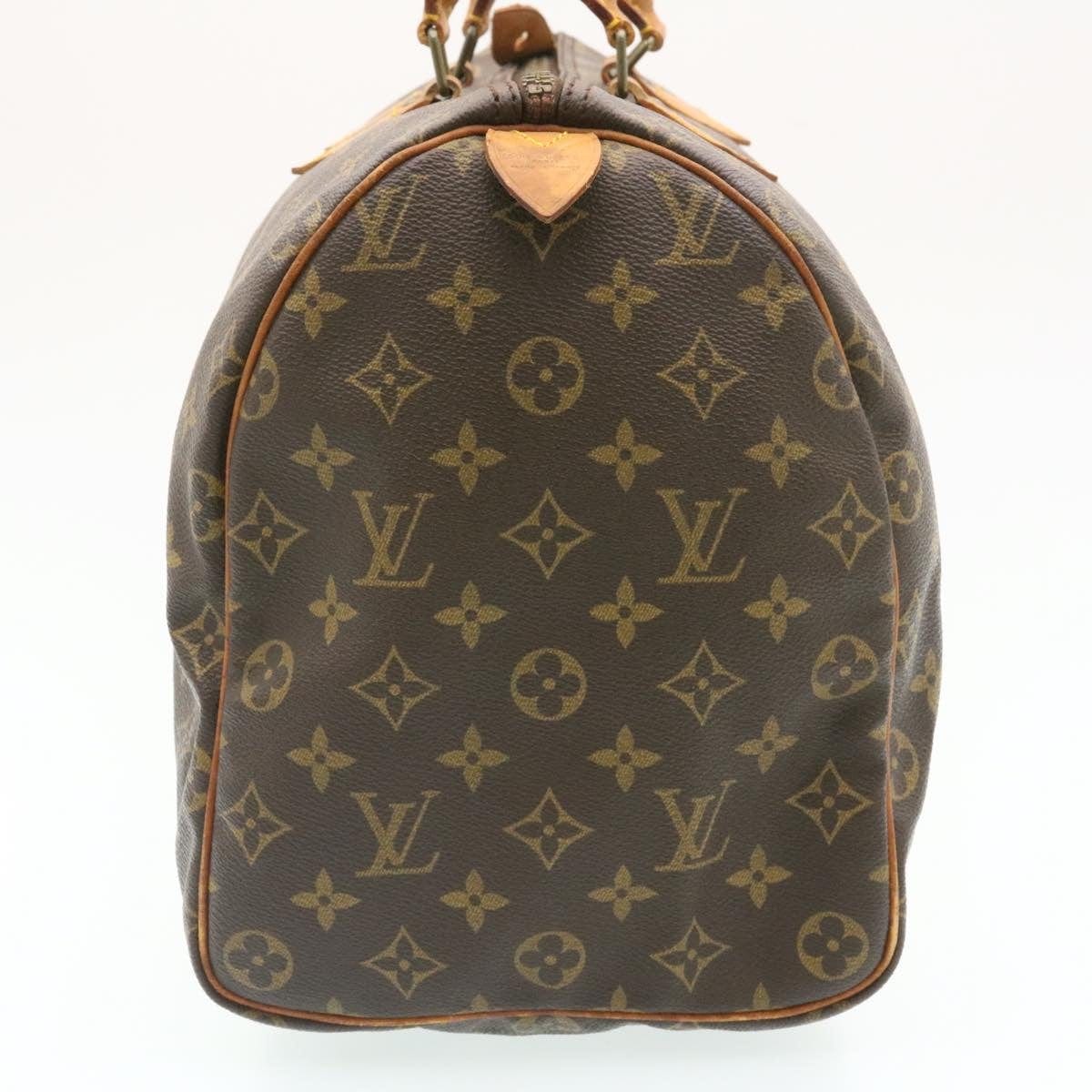 Louis Vuitton Louis Vuitton Monogram Speedy 40 - ASL2258