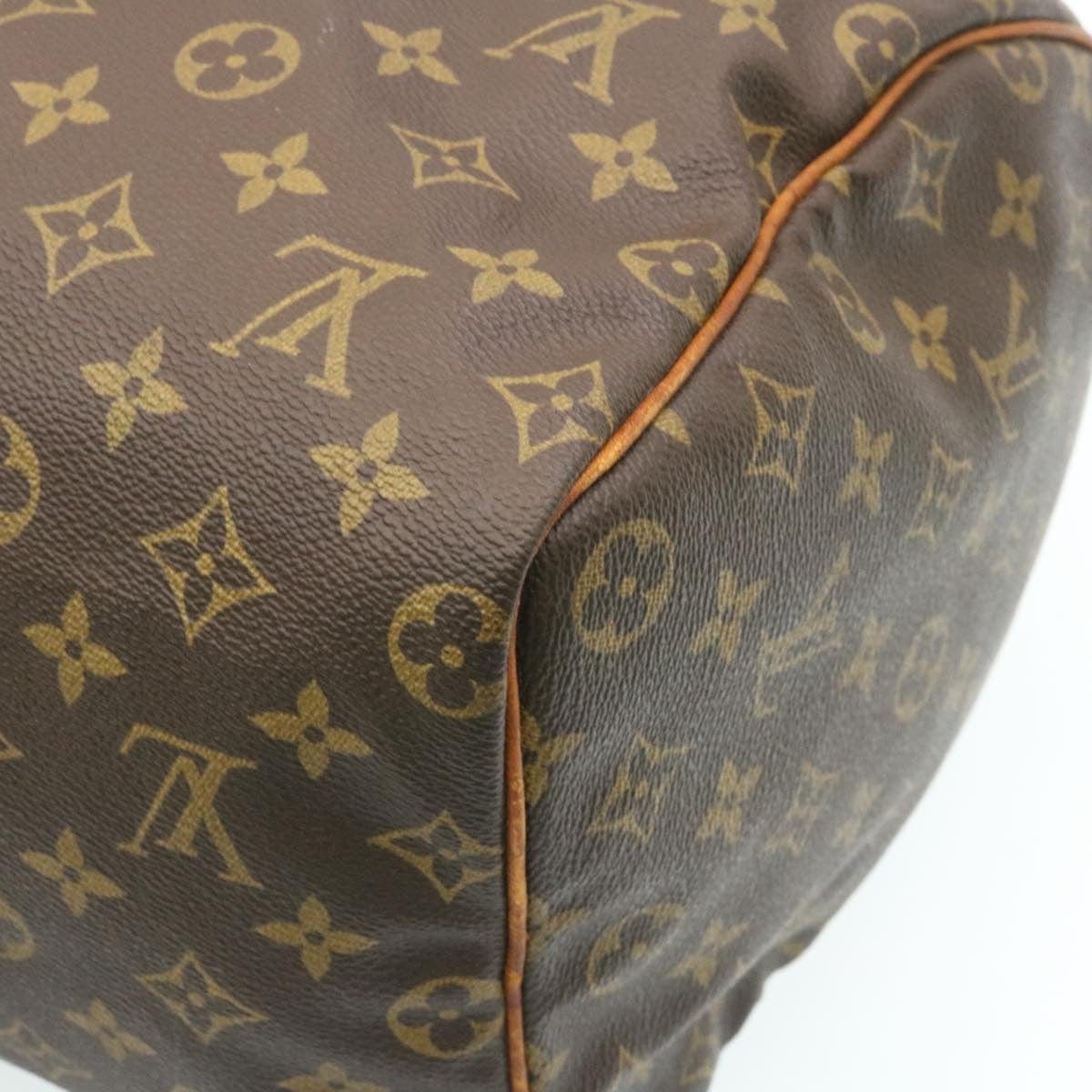 Louis Vuitton Louis Vuitton Monogram Speedy 40 - ASL2258