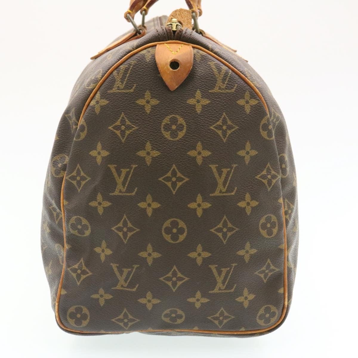 Louis Vuitton Louis Vuitton Monogram Speedy 40 - ASL2258