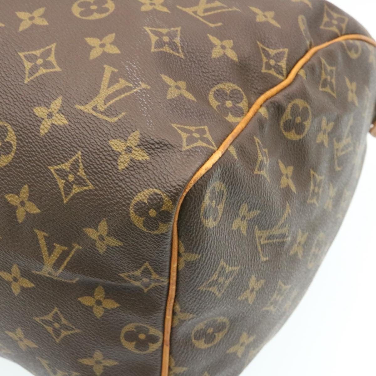 Louis Vuitton Louis Vuitton Monogram Speedy 40 - ASL2258