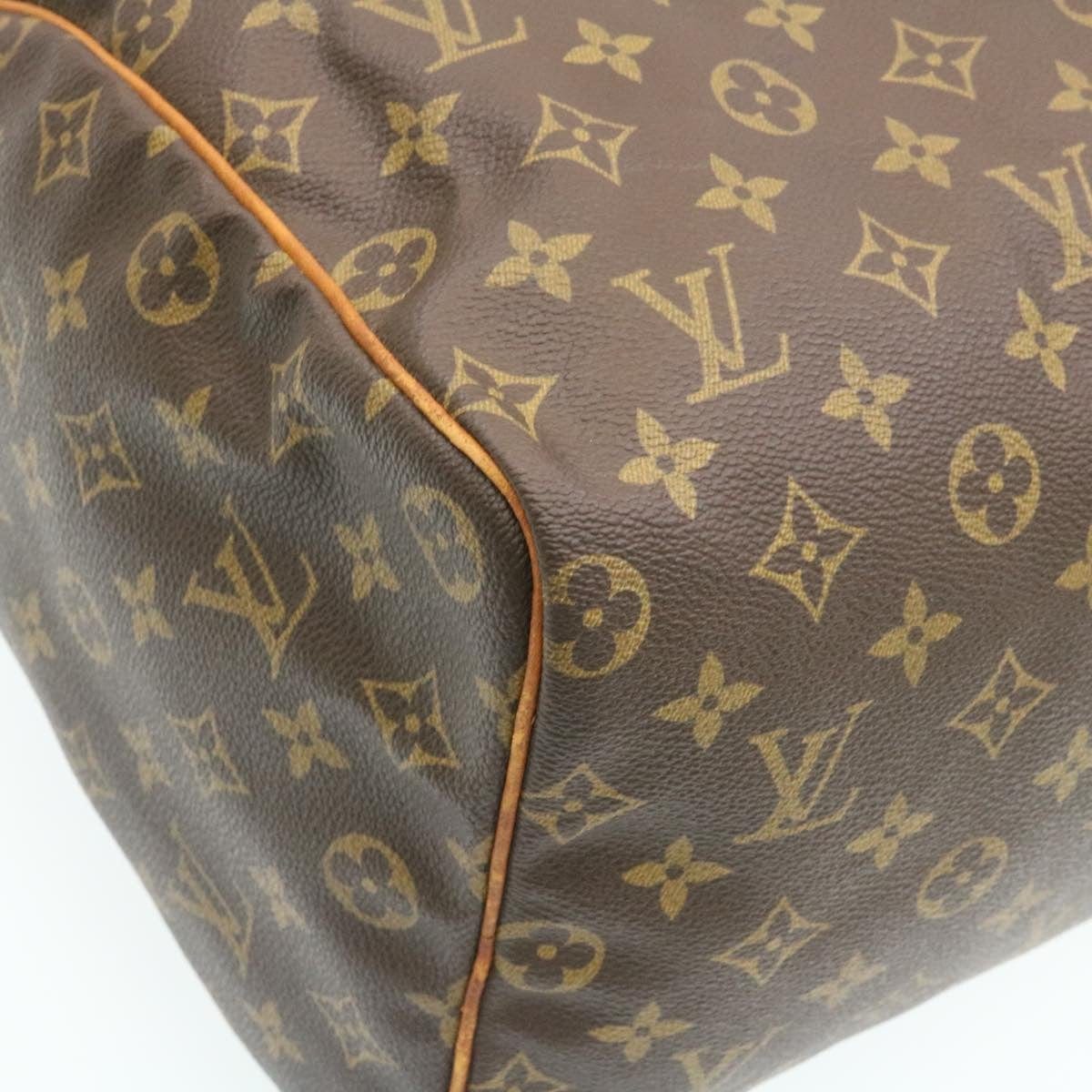 Louis Vuitton Louis Vuitton Monogram Speedy 40 - ASL2258