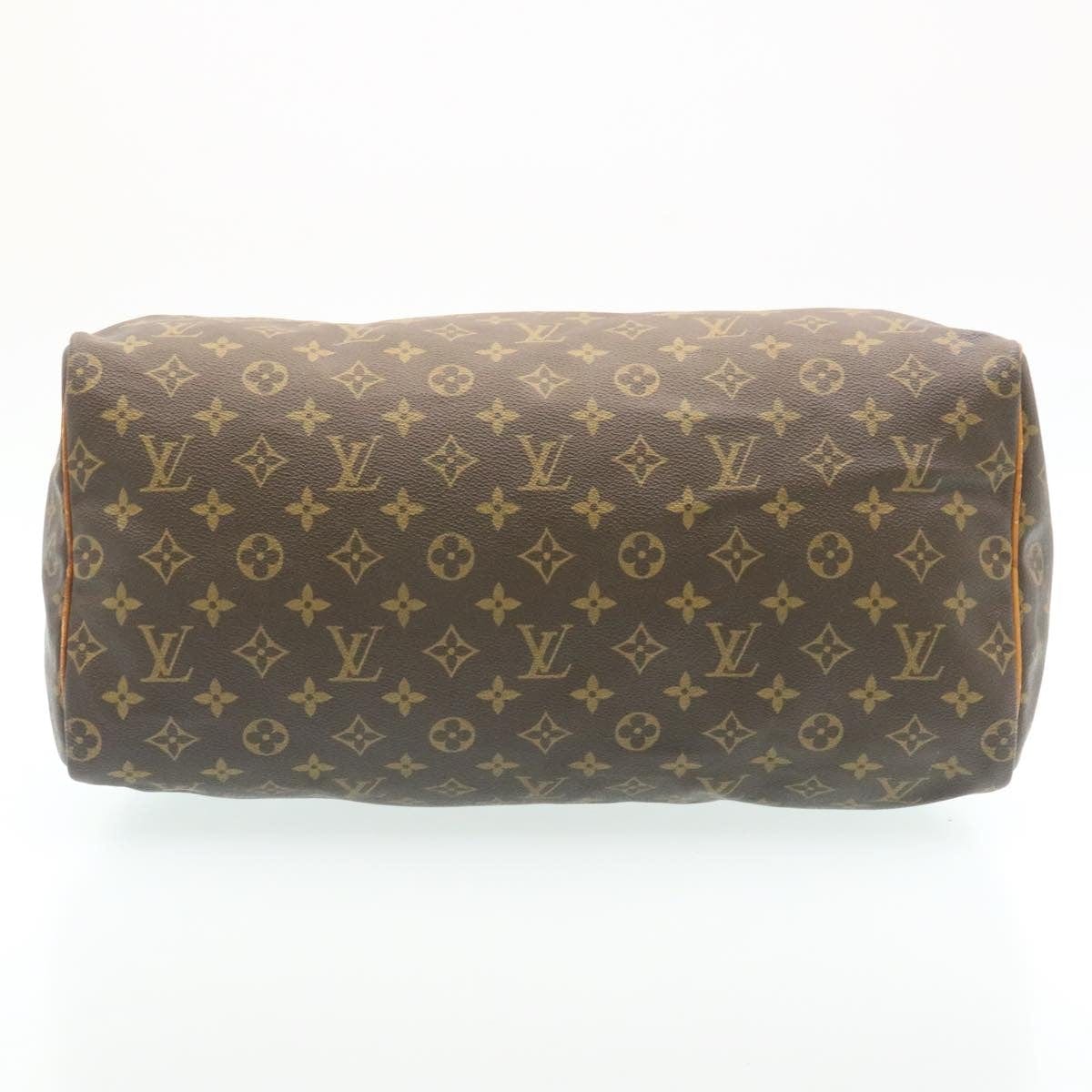 Louis Vuitton Louis Vuitton Monogram Speedy 40 - ASL2258