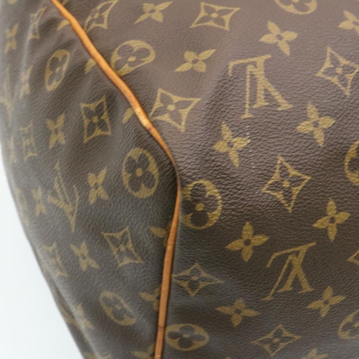 Louis Vuitton Louis Vuitton Monogram Speedy 40 - ASL2258