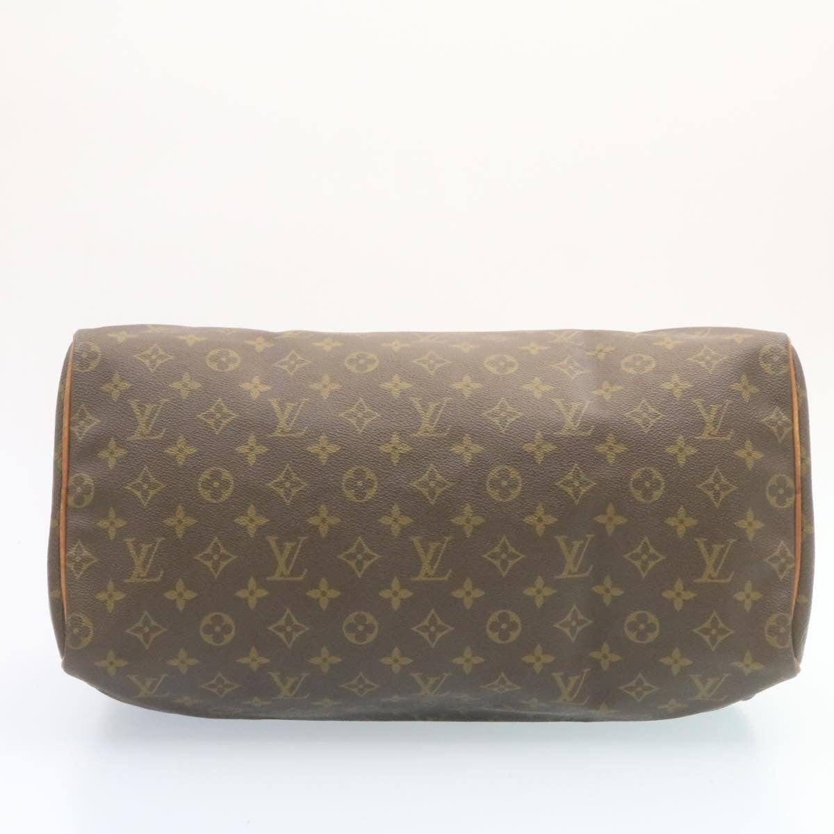 Louis Vuitton Louis Vuitton Monogram Speedy 40 - ASL2261