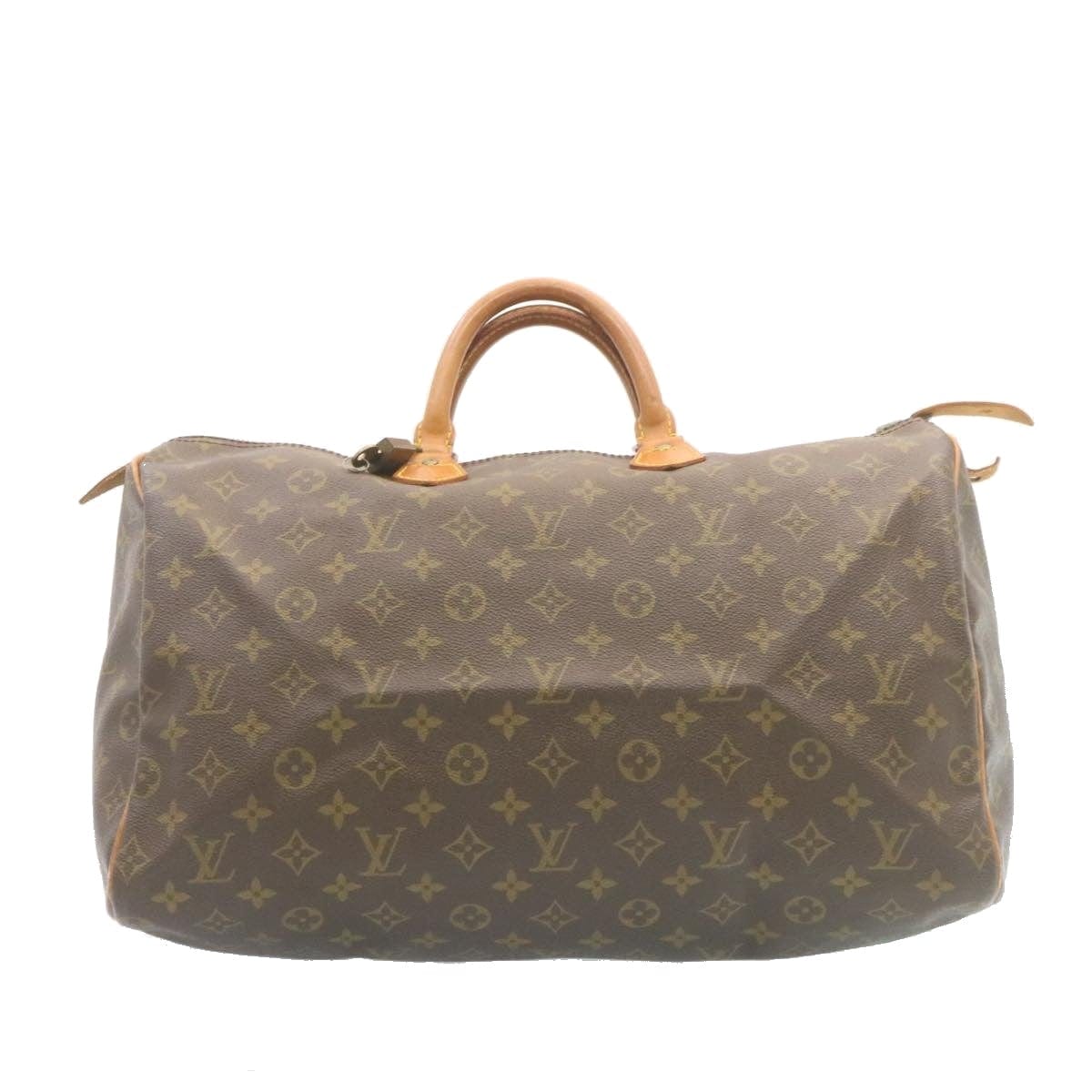 Louis Vuitton Louis Vuitton Monogram Speedy 40 - ASL2261