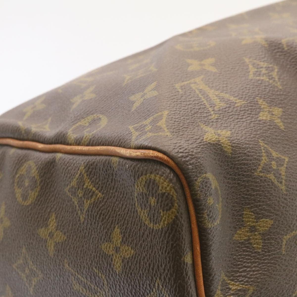 Louis Vuitton Louis Vuitton Monogram Speedy 40 - ASL2261