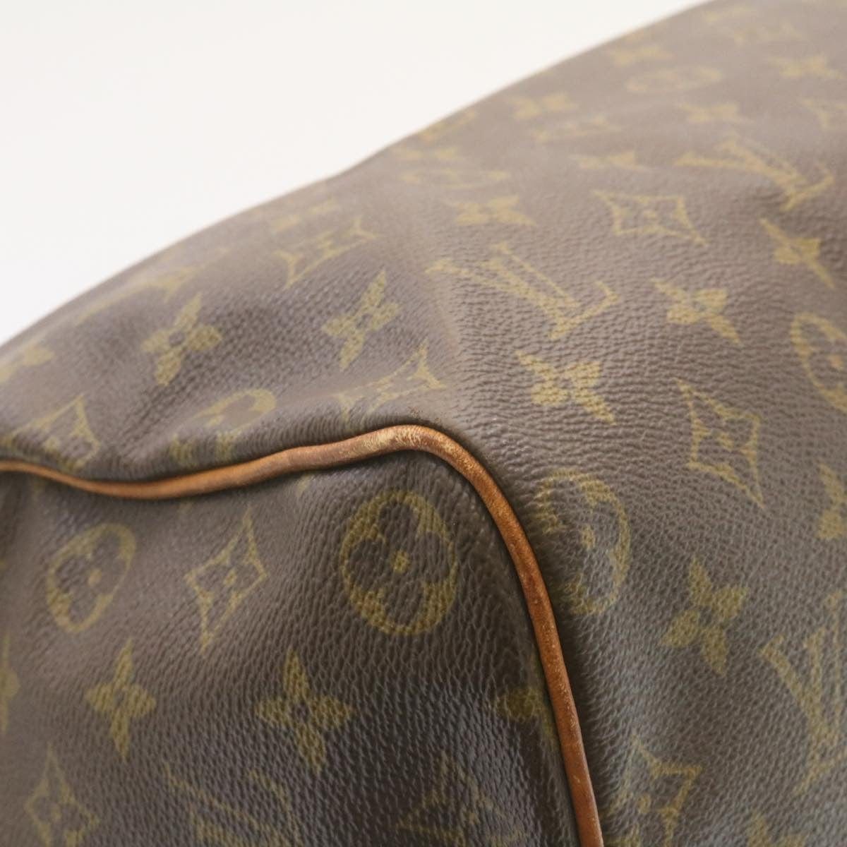 Louis Vuitton Louis Vuitton Monogram Speedy 40 - ASL2261