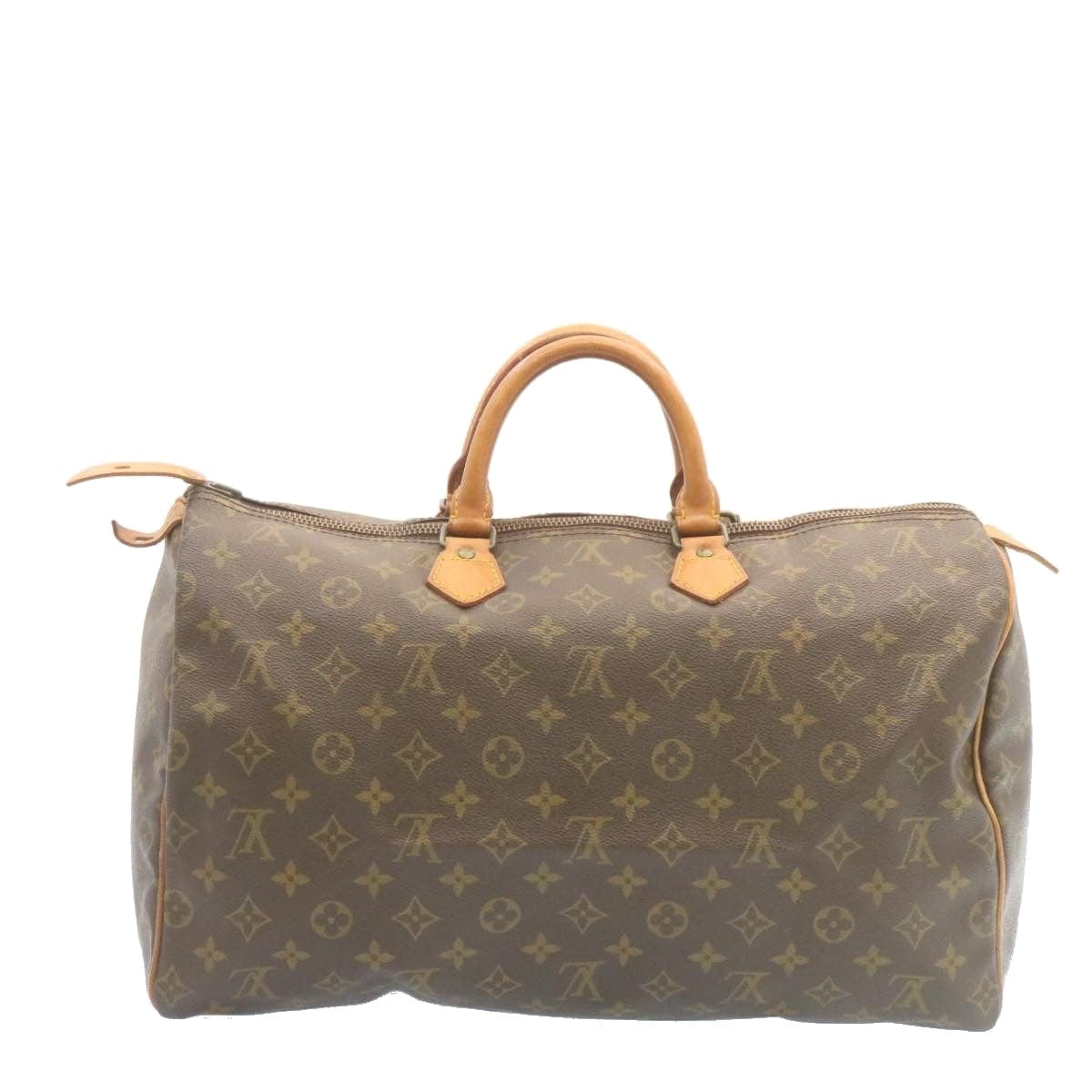 Louis Vuitton Louis Vuitton Monogram Speedy 40 - ASL2261