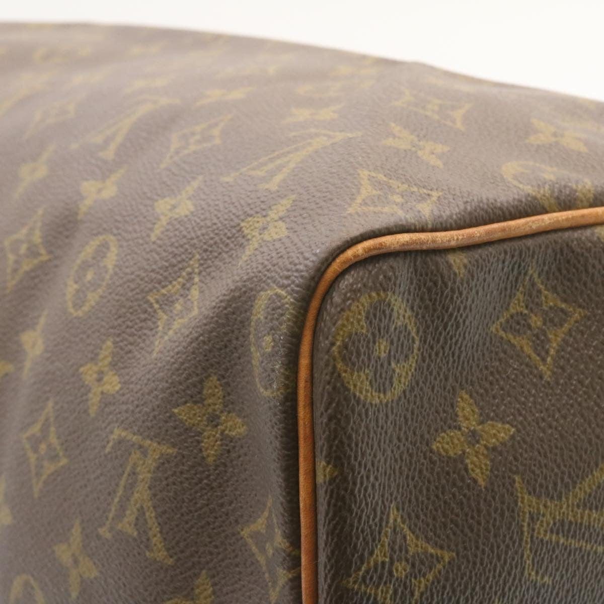 Louis Vuitton Louis Vuitton Monogram Speedy 40 - ASL2261