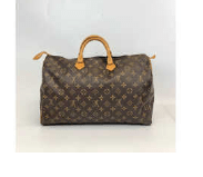 Louis Vuitton Louis Vuitton Monogram Speedy 40 ASL2717