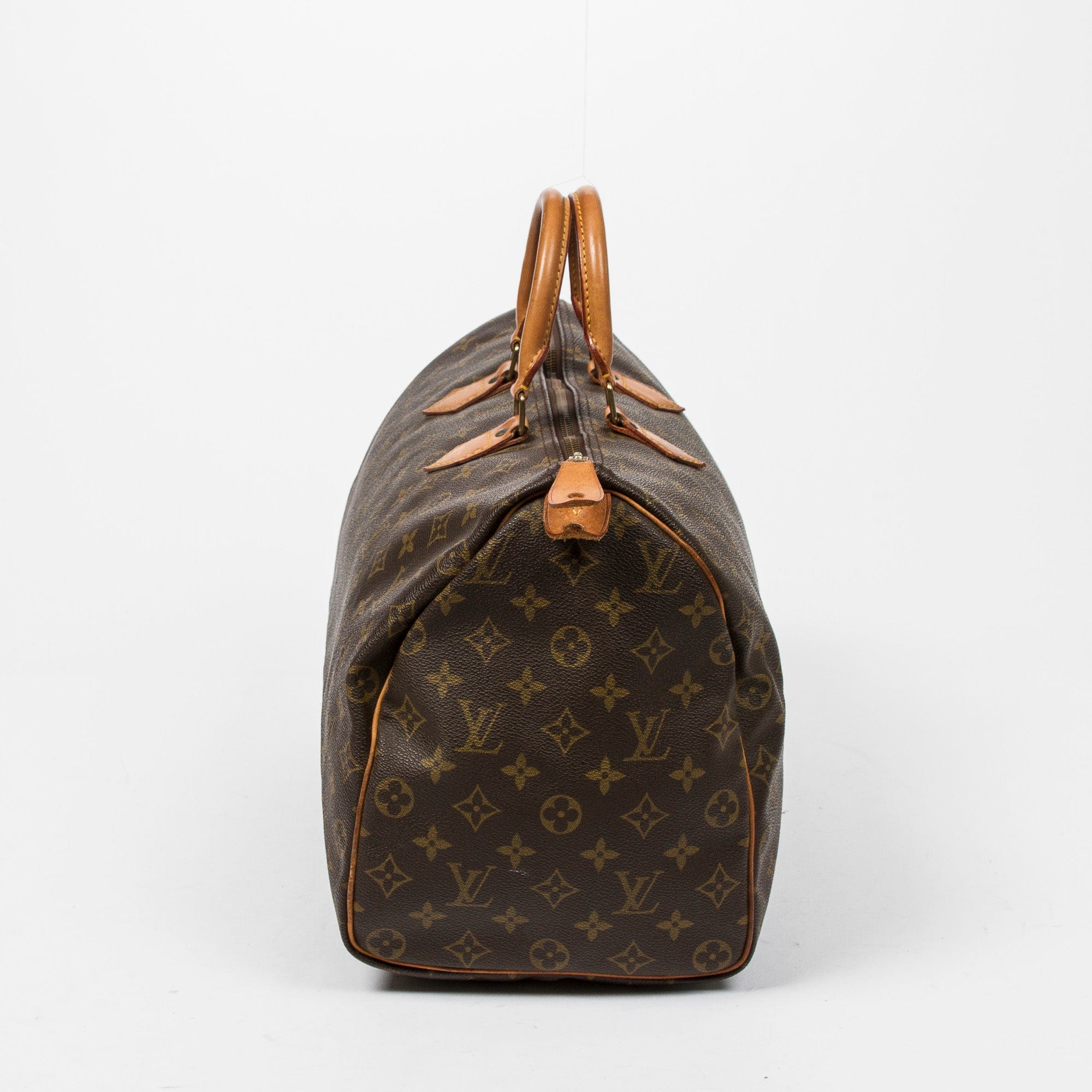 Louis Vuitton Louis Vuitton Monogram Speedy 40 - AWC1659