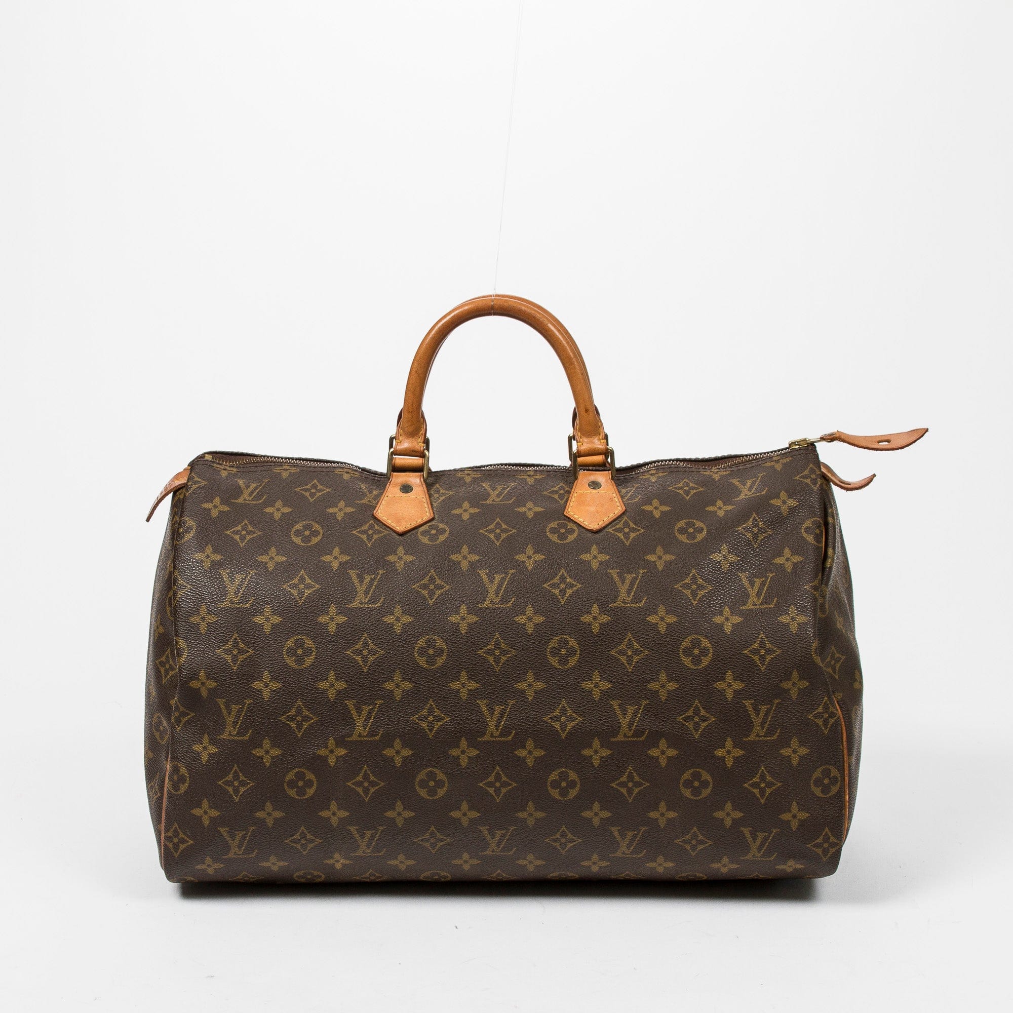 Louis Vuitton Louis Vuitton Monogram Speedy 40 - AWC1659