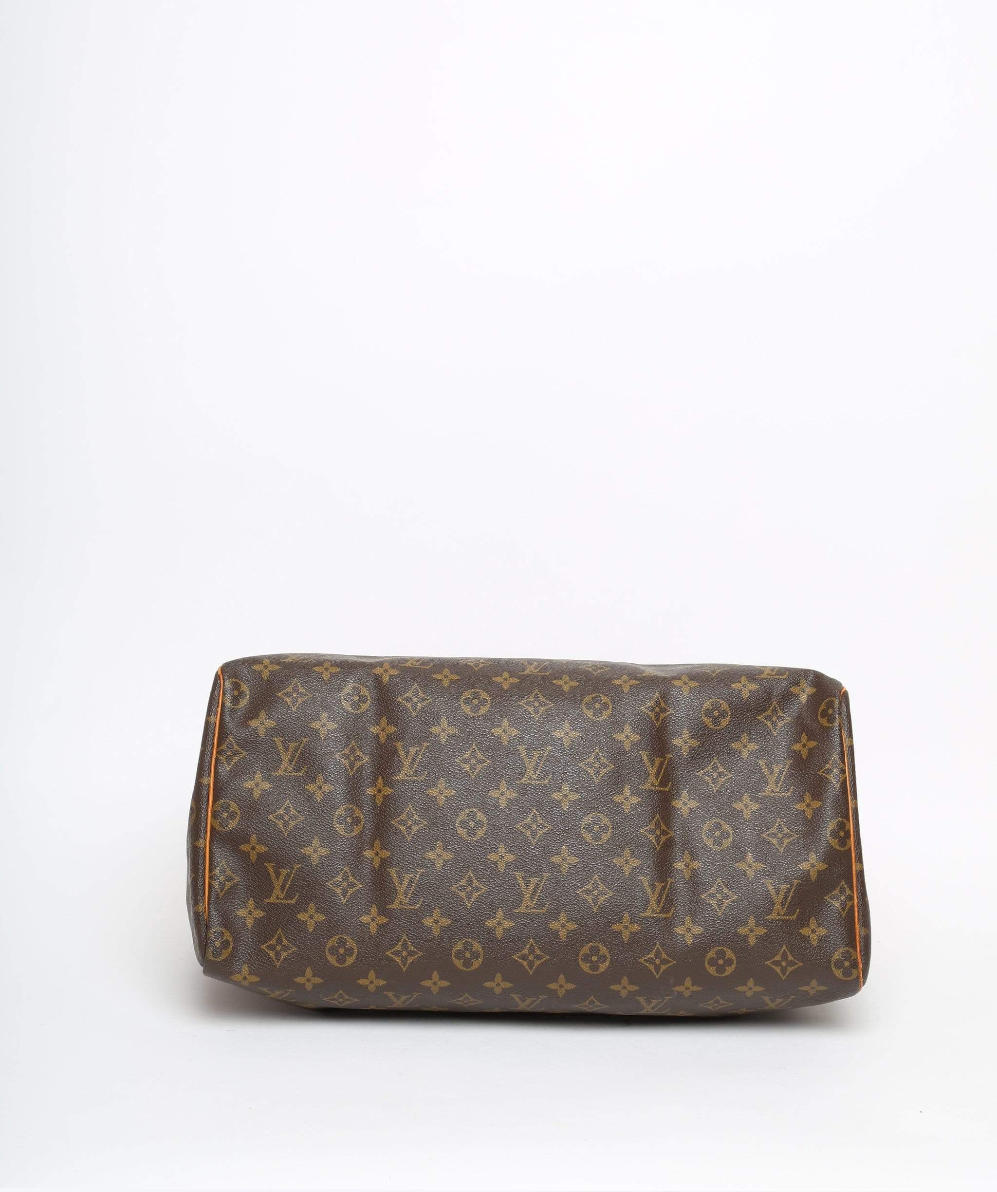 Louis Vuitton LOUIS VUITTON Monogram Speedy 40 Hand Bag 894