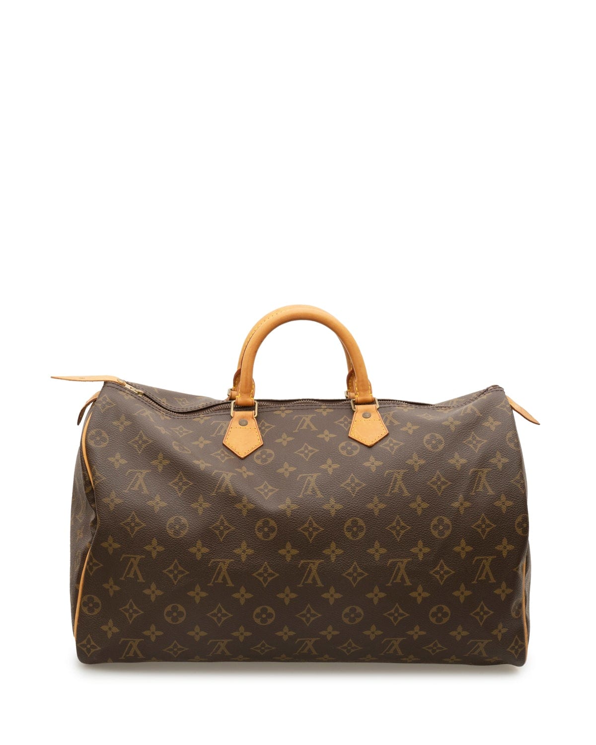 Louis Vuitton LOUIS VUITTON Monogram Speedy 40 Hand Bag  - AWL1905