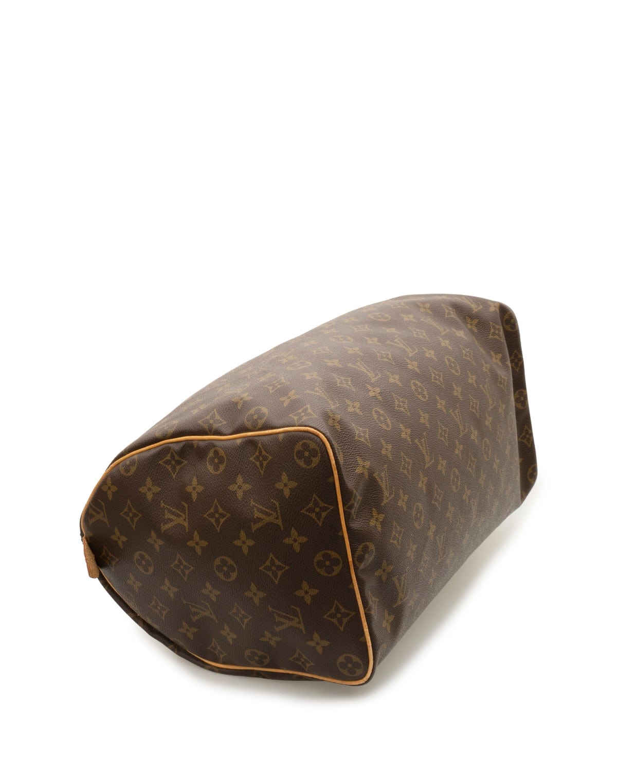 Louis Vuitton LOUIS VUITTON Monogram Speedy 40 Hand Bag  - AWL1905