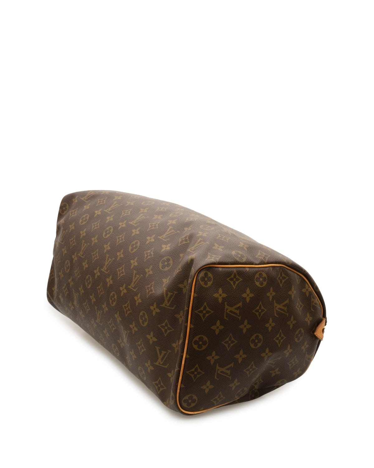 Louis Vuitton LOUIS VUITTON Monogram Speedy 40 Hand Bag  - AWL1905