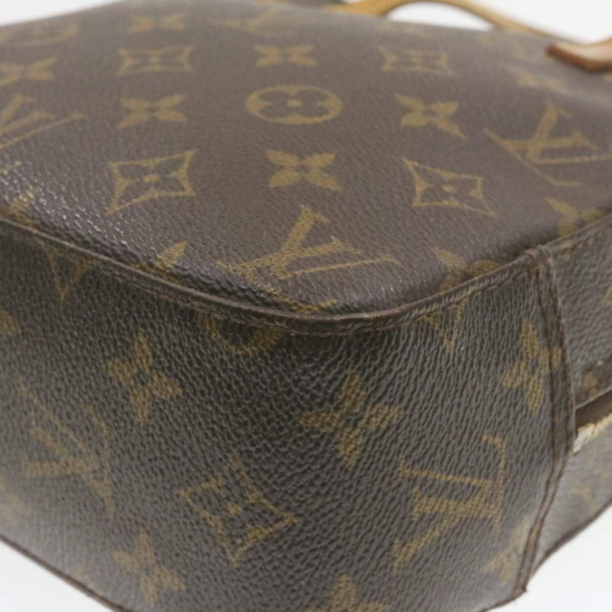 Louis Vuitton Louis Vuitton Monogram Spontini 2Way Shoulder Bag