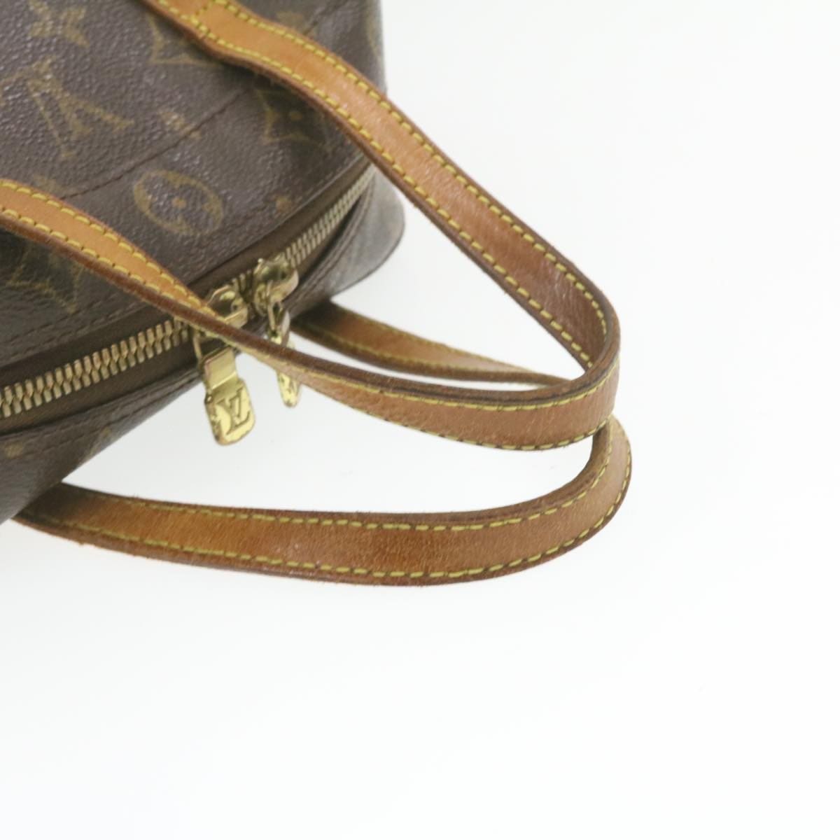 Louis Vuitton Louis Vuitton Monogram Spontini 2Way Shoulder Bag