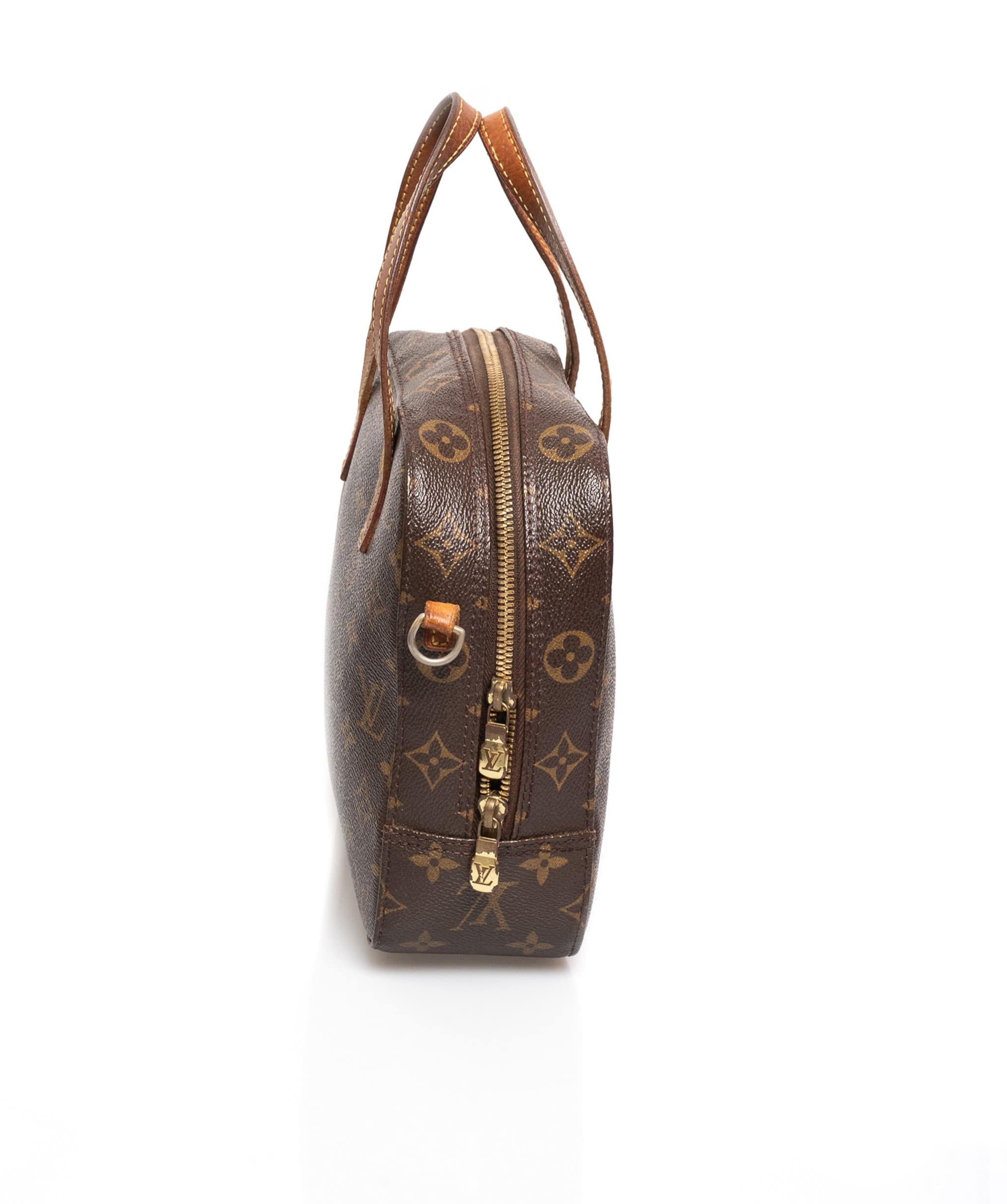 Louis Vuitton Louis Vuitton Monogram Spontini Bag - AWL1640