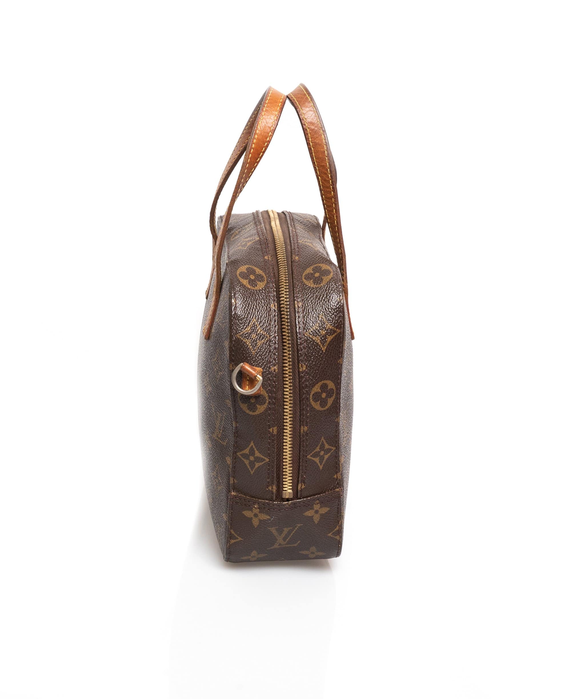 Louis Vuitton Louis Vuitton Monogram Spontini Bag - AWL1640