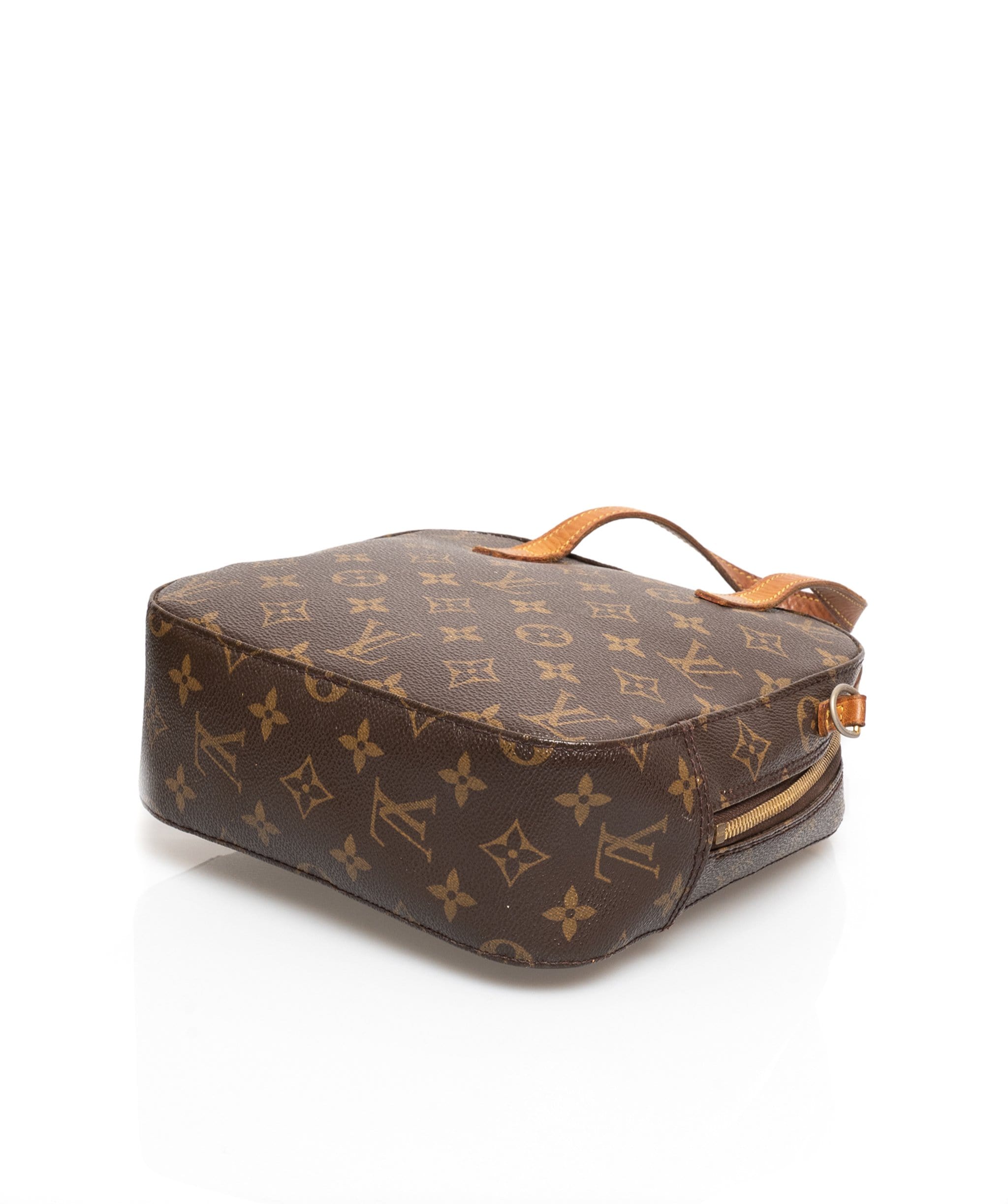 Louis Vuitton Louis Vuitton Monogram Spontini Bag - AWL1640